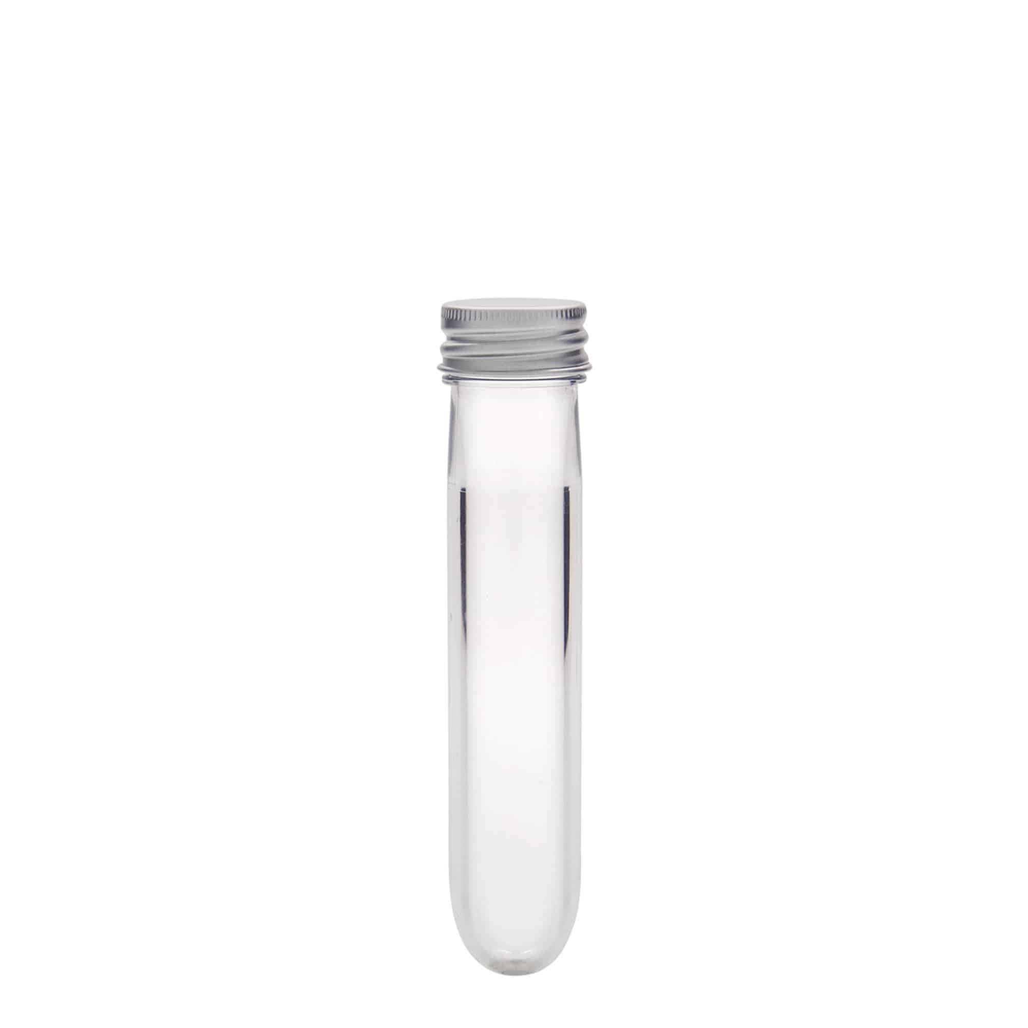 30 ml PET-необработен производ, пластика, отворање: 28/410