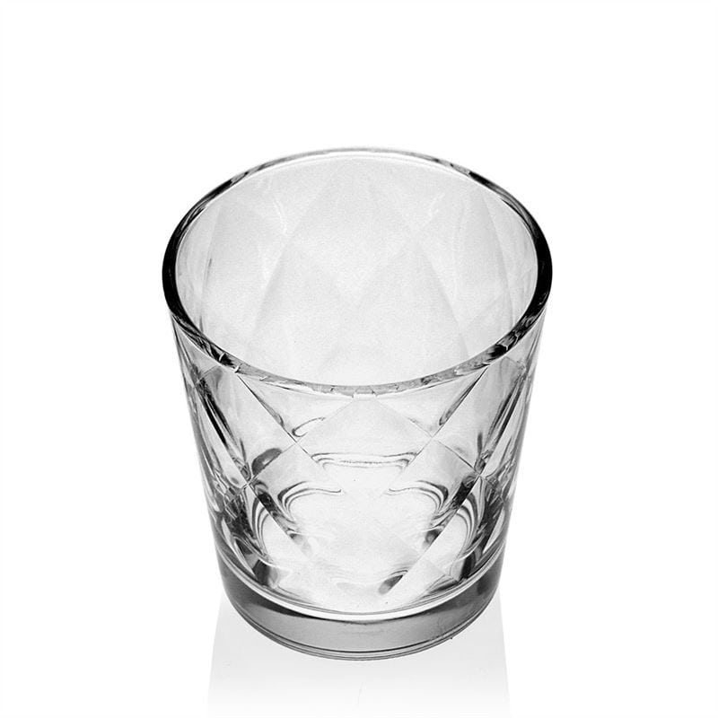 240 ml чаша за пиење „Калеидо“, стакло