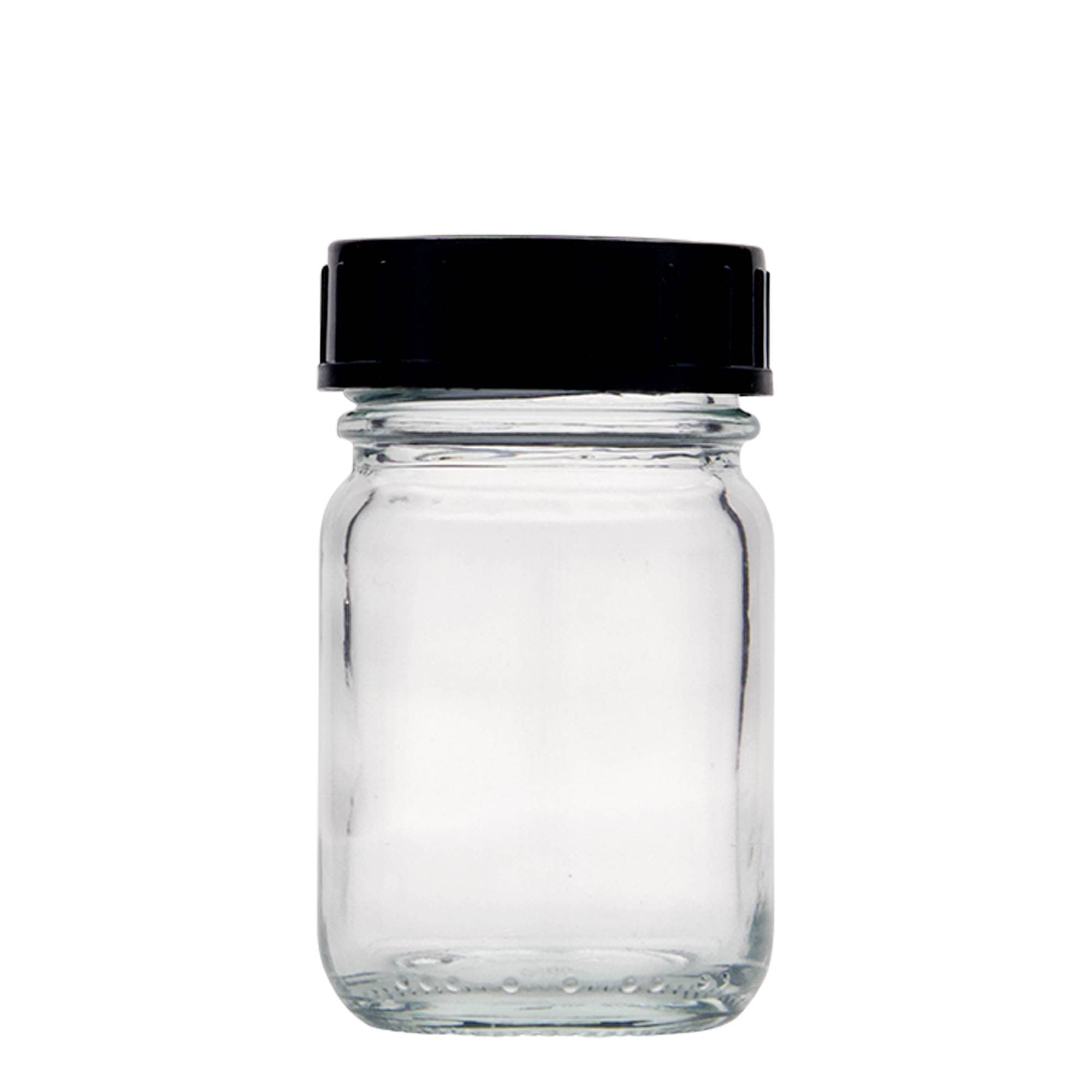 50 ml шише со широк врат, отворање: DIN 40
