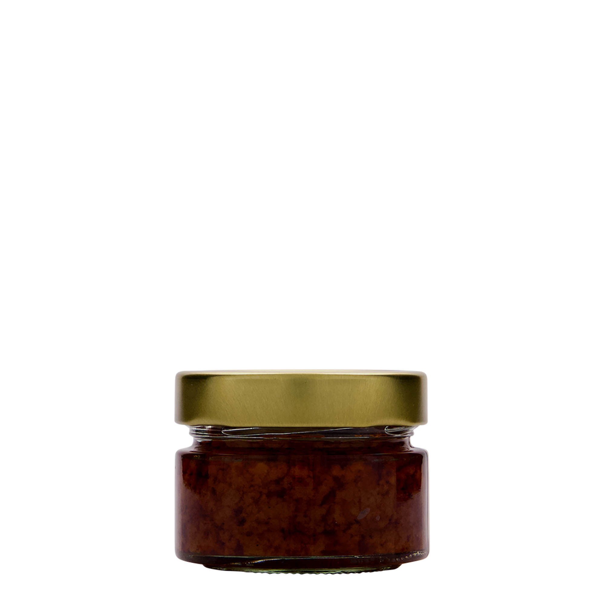 130 ml кружно стакло 'Aurora', отвор: Deep-Twist-Off (DTO 66)