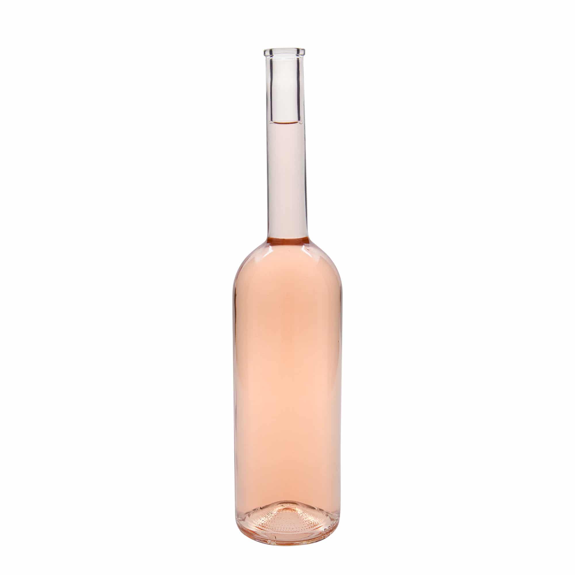 1.000 ml стаклена шише „Опера“, отвор: корк