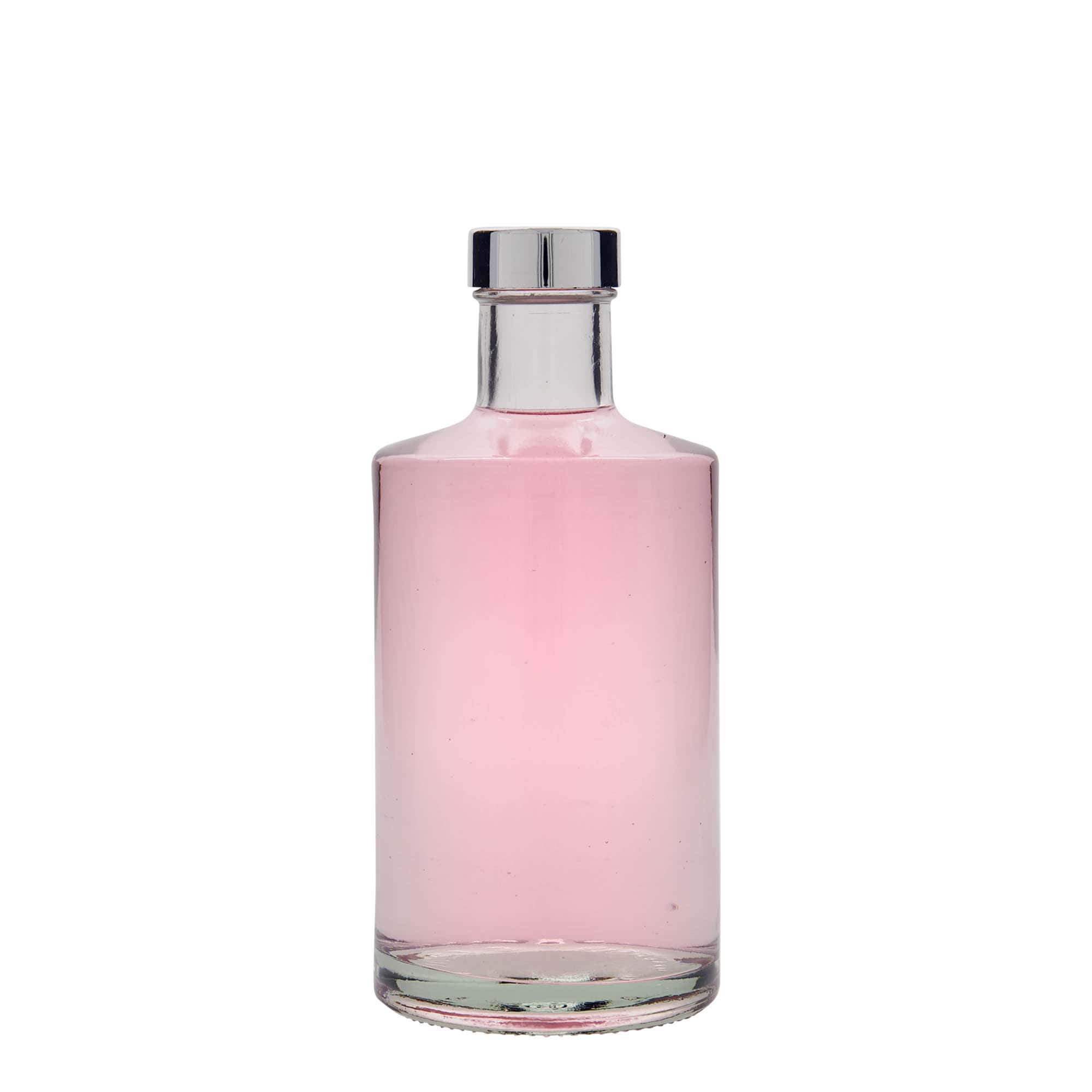 500 ml стаклена шише „Каролина“, отвор: GPI 33