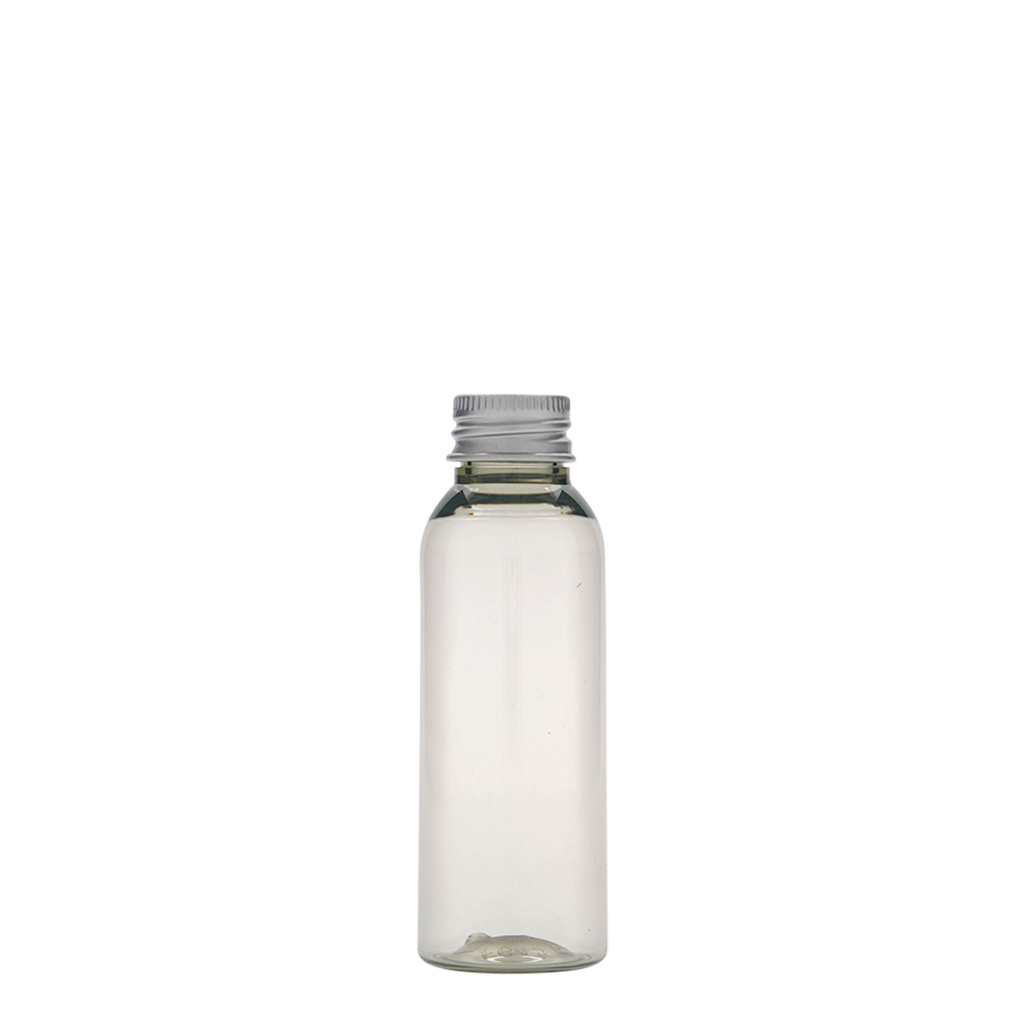 50 ml пластична шише за рециклирање 'Pegasus', PCR, отвор: 20/410