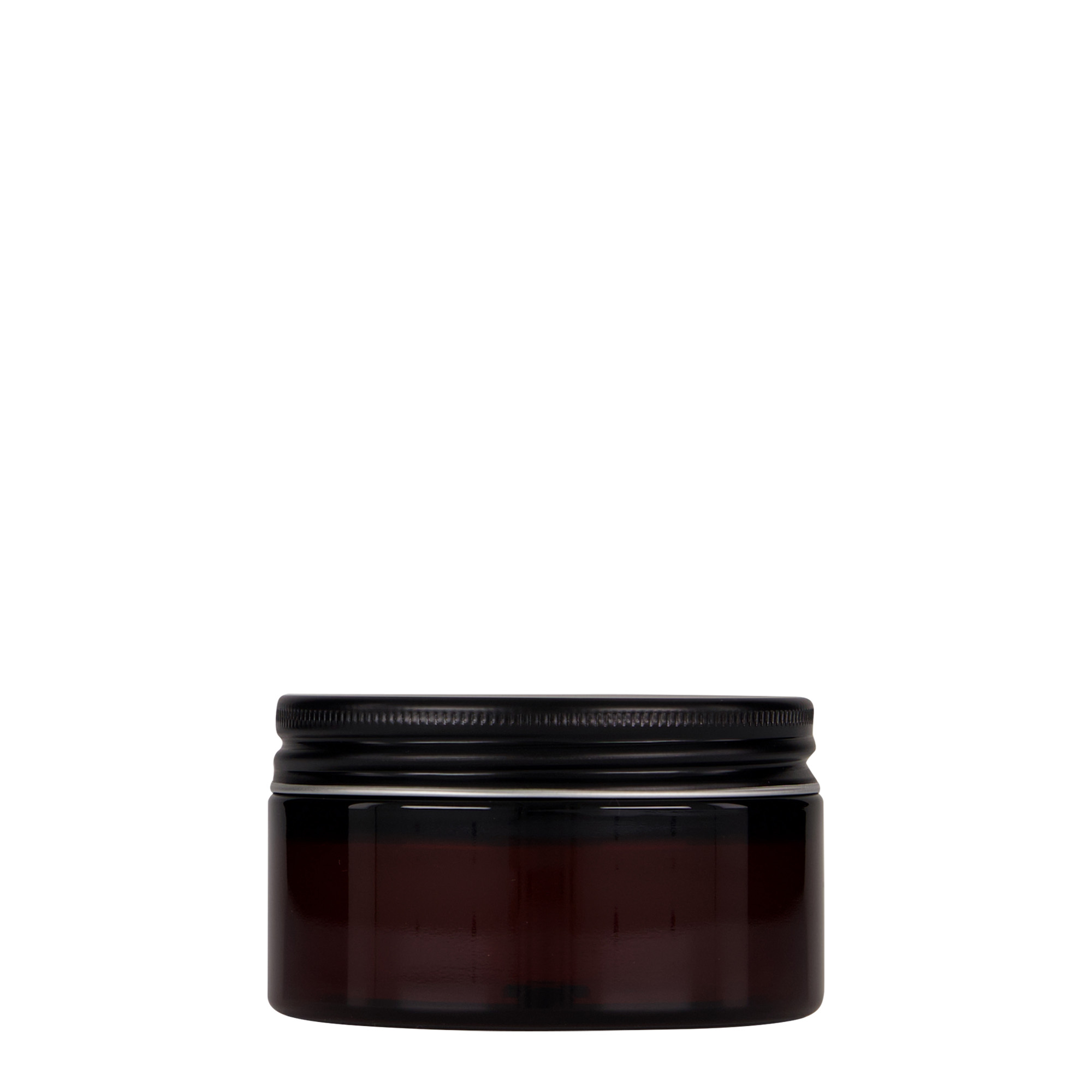 100 ml PET-канта „Isabella“, кафеава, отвор: 70/400