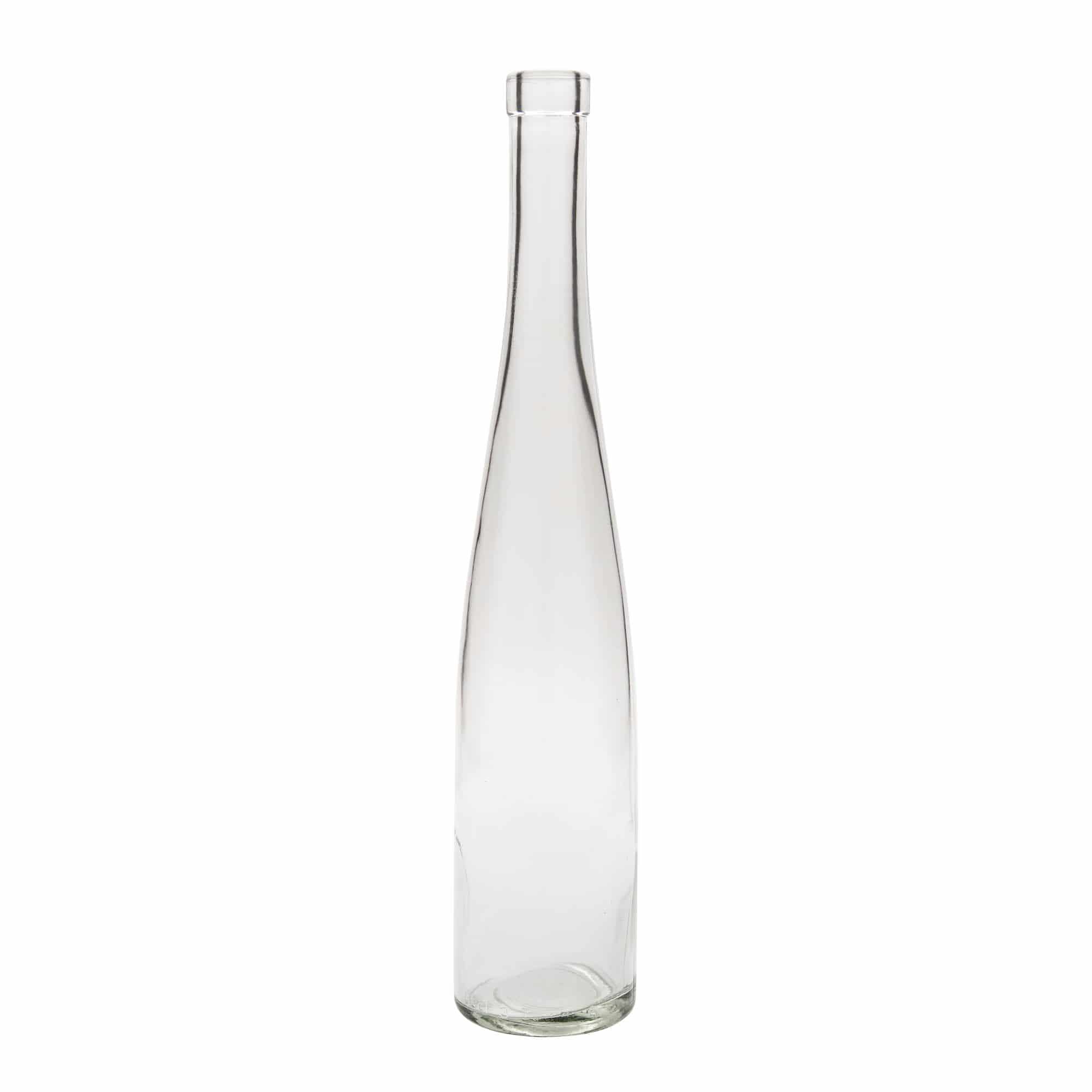 500 ml стаклена шише „Weinschlegel“, отвор: корк