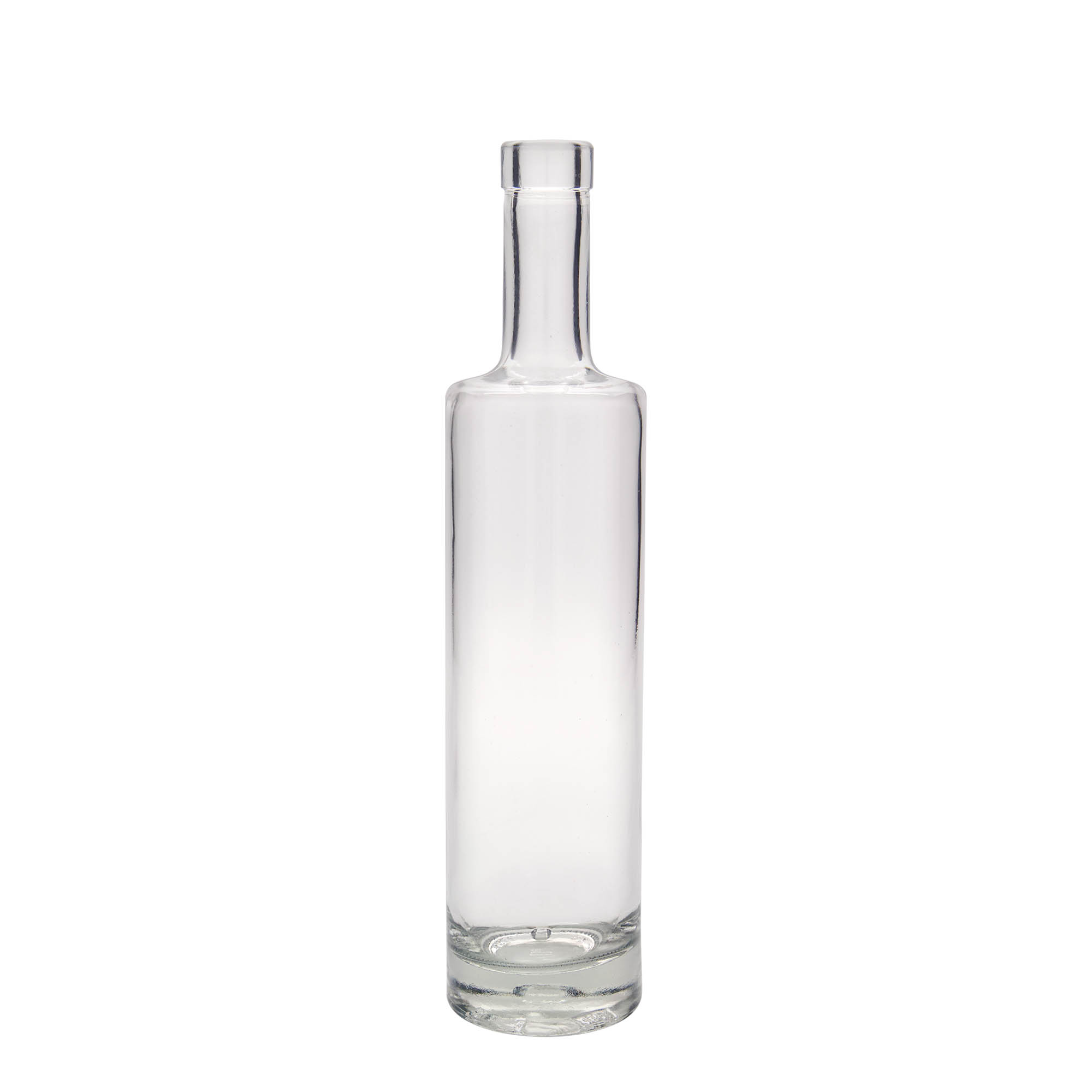 500 ml стаклена шише „Centurio“, отвор: корк