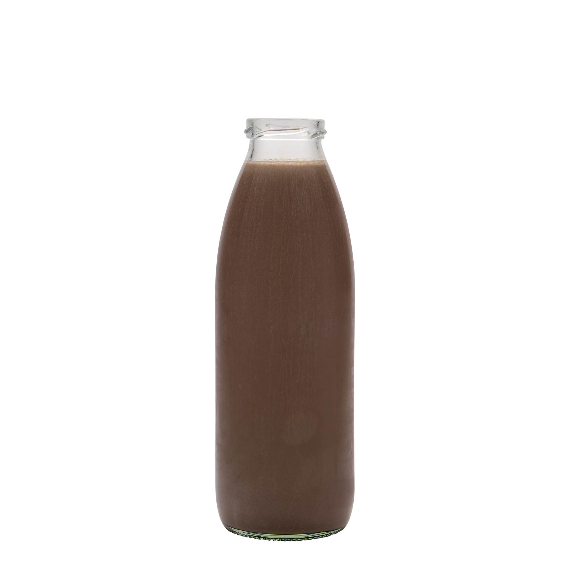 500 ml стаклена шише Врони, отвор: Twist-Off (TO 43)