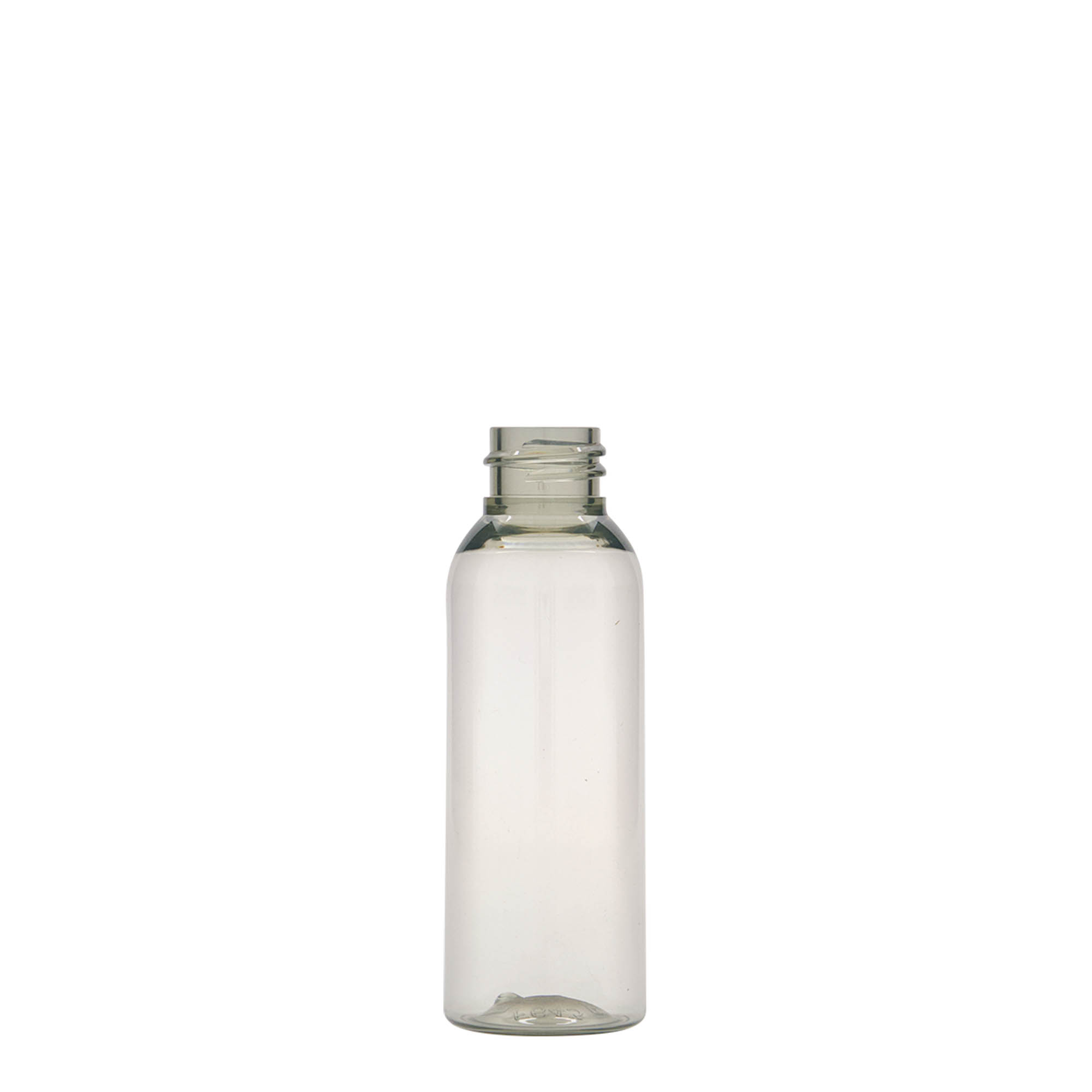 50 ml пластична шише за рециклирање 'Pegasus', PCR, отвор: 20/410