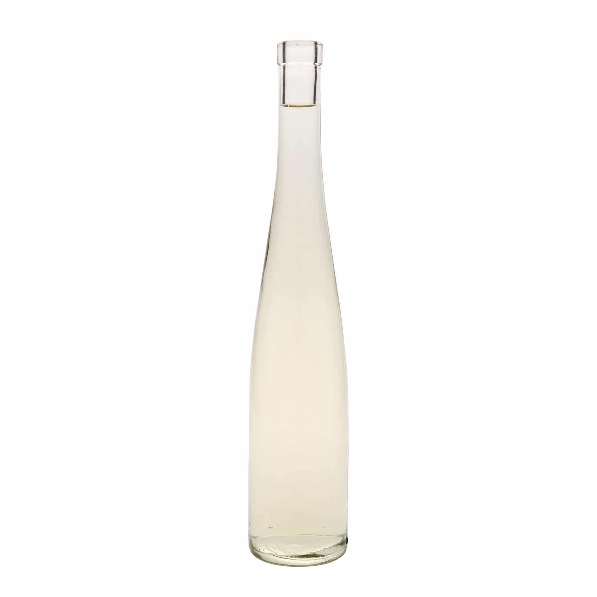 500 ml стаклена шише „Weinschlegel“, отвор: корк