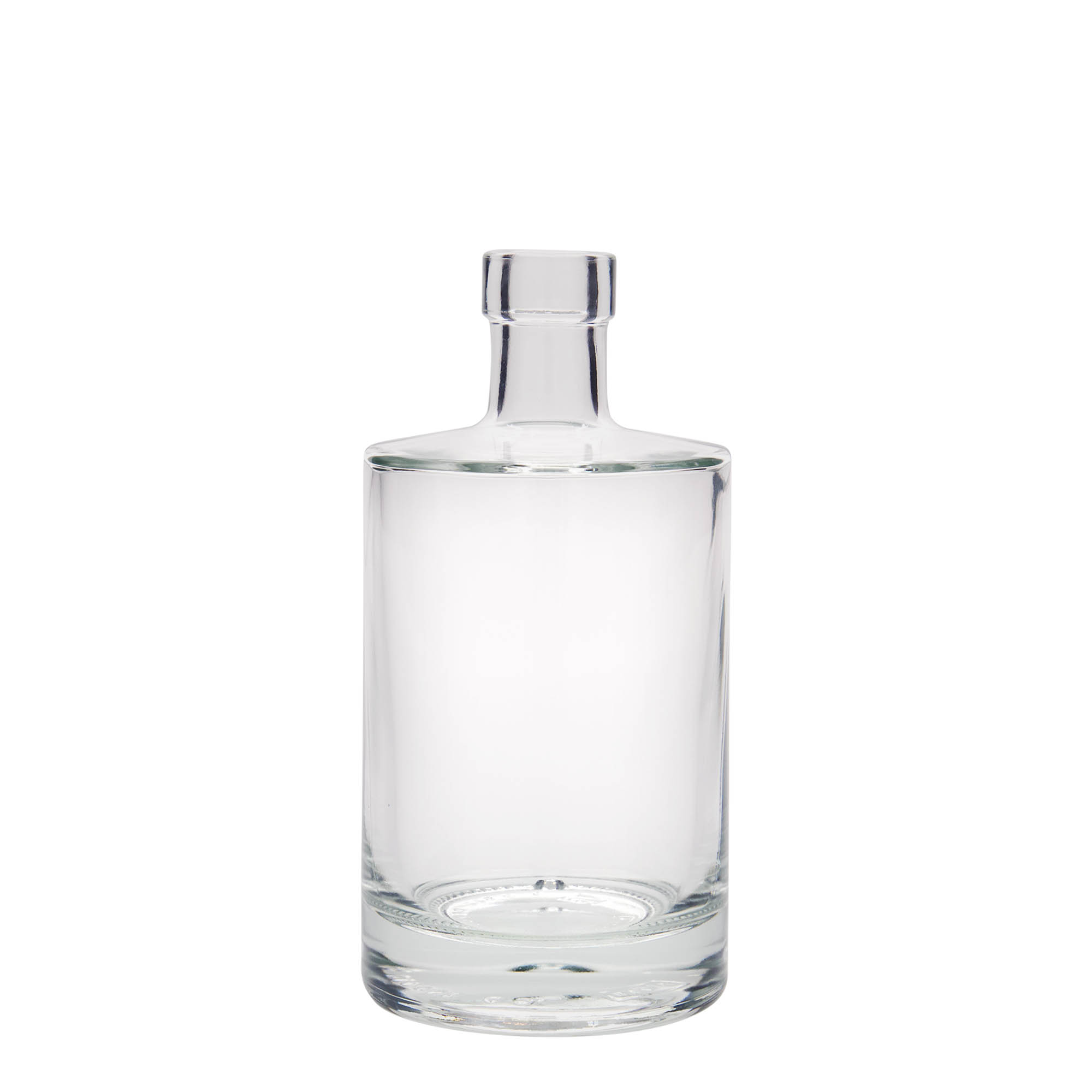 500 ml стаклена шише „Aventura“, отворање: корк