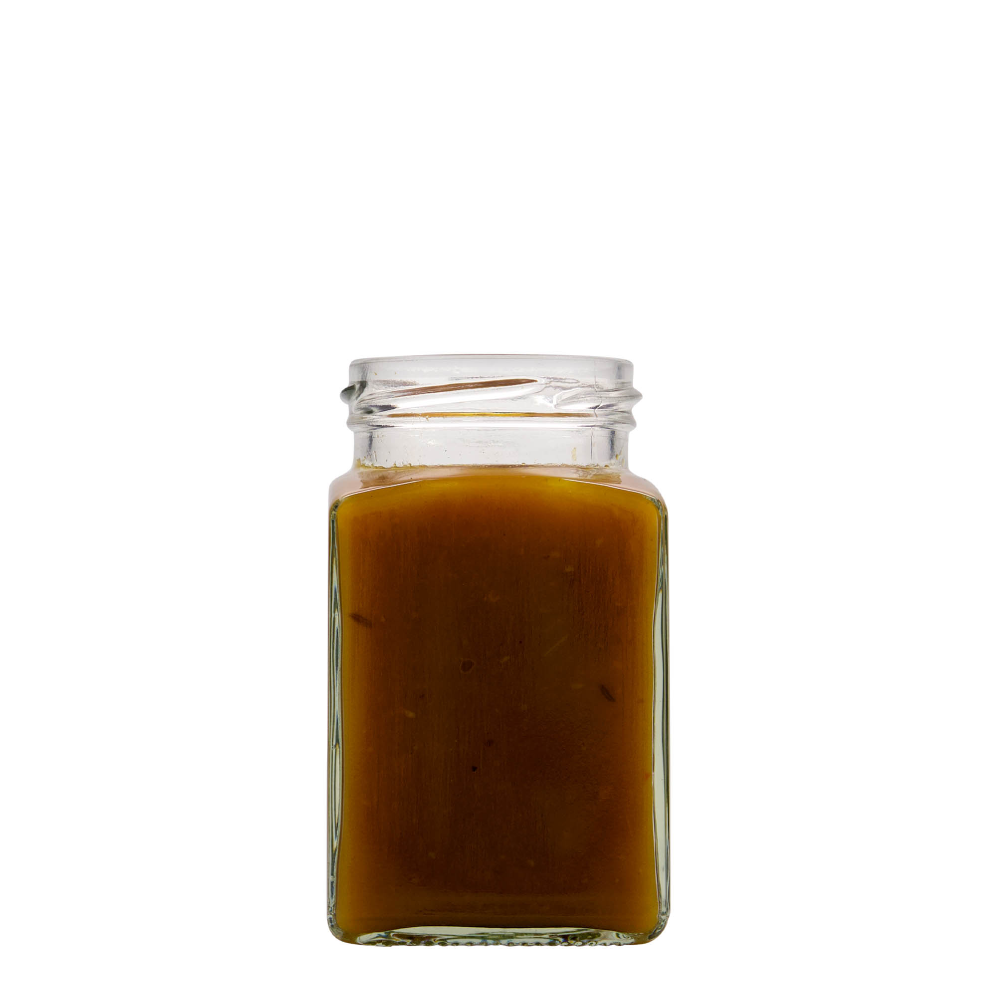 260 ml четвртаст сад, отворање: Twist-Off (TO 58)
