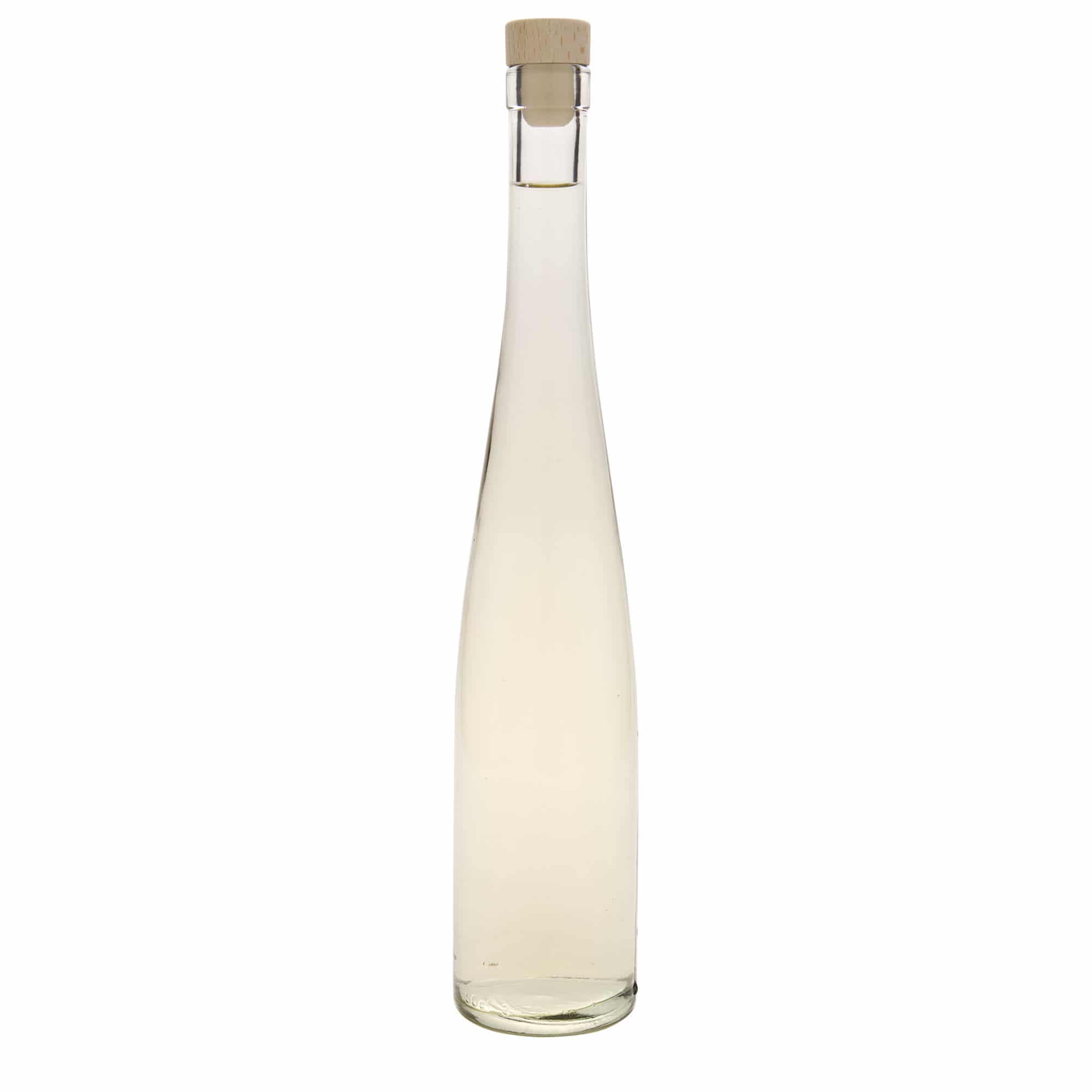 500 ml стаклена шише „Weinschlegel“, отвор: корк