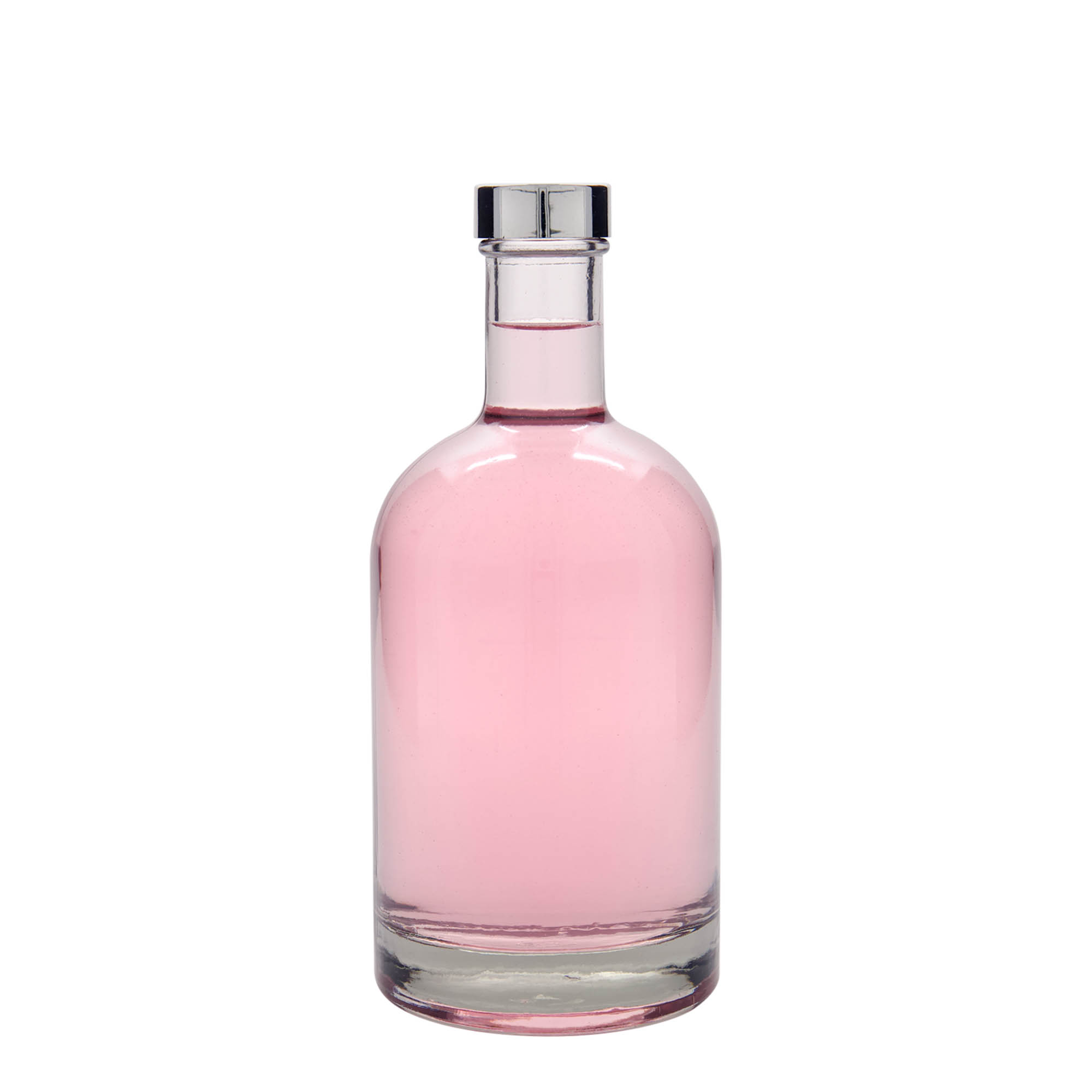 700 ml стаклена шише 'First Class II', отвор: GPI 33
