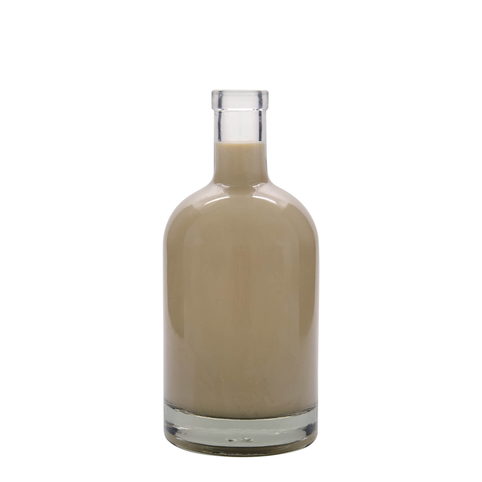 700 ml стаклена шише „First Class“, отвор: корк