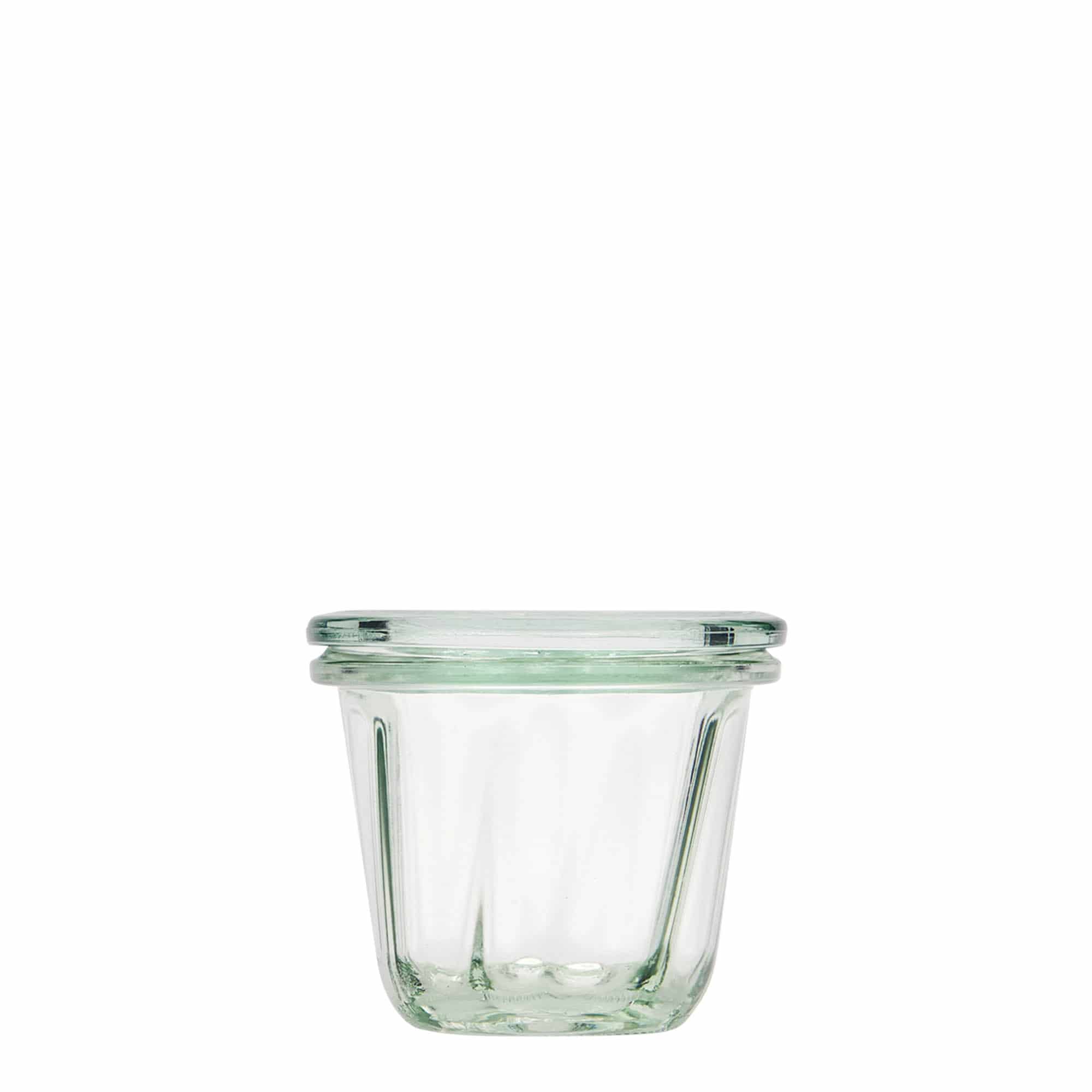 80 ml WECK-гугелхупф тегла, отвор: заоблен раб