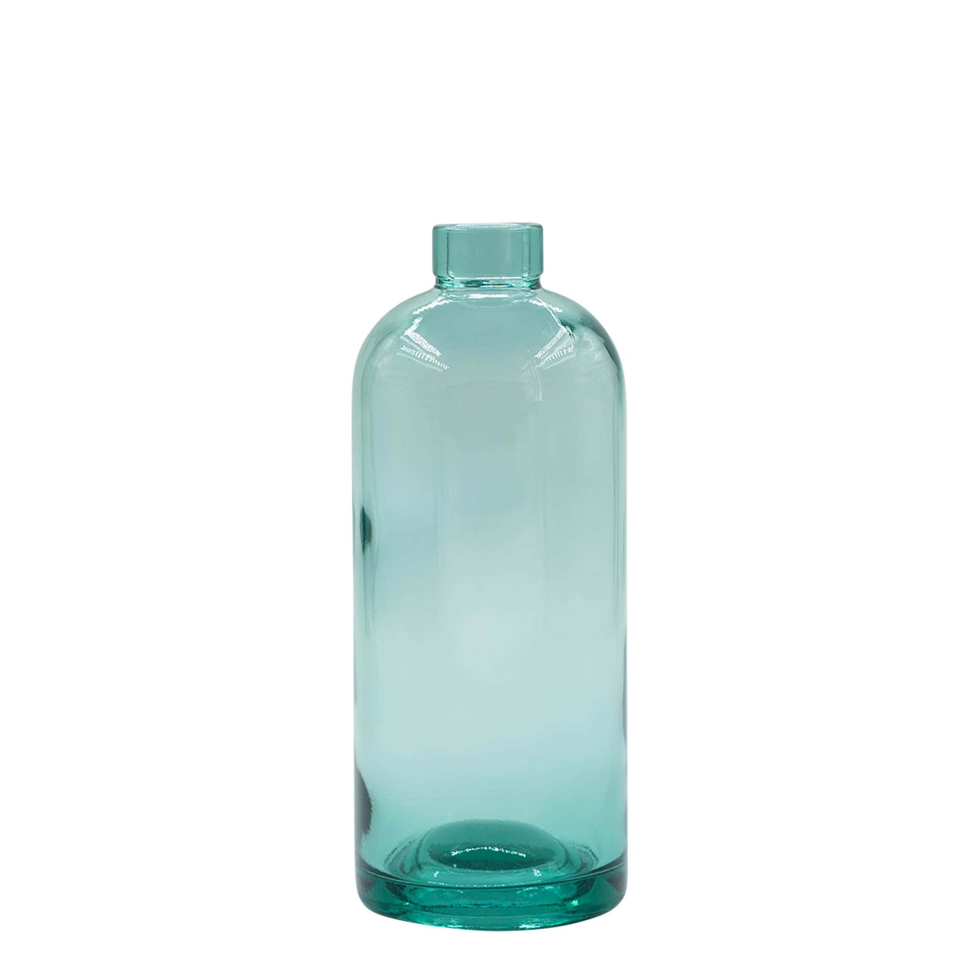700 ml стаклена шише 'Farm', отвор: корк