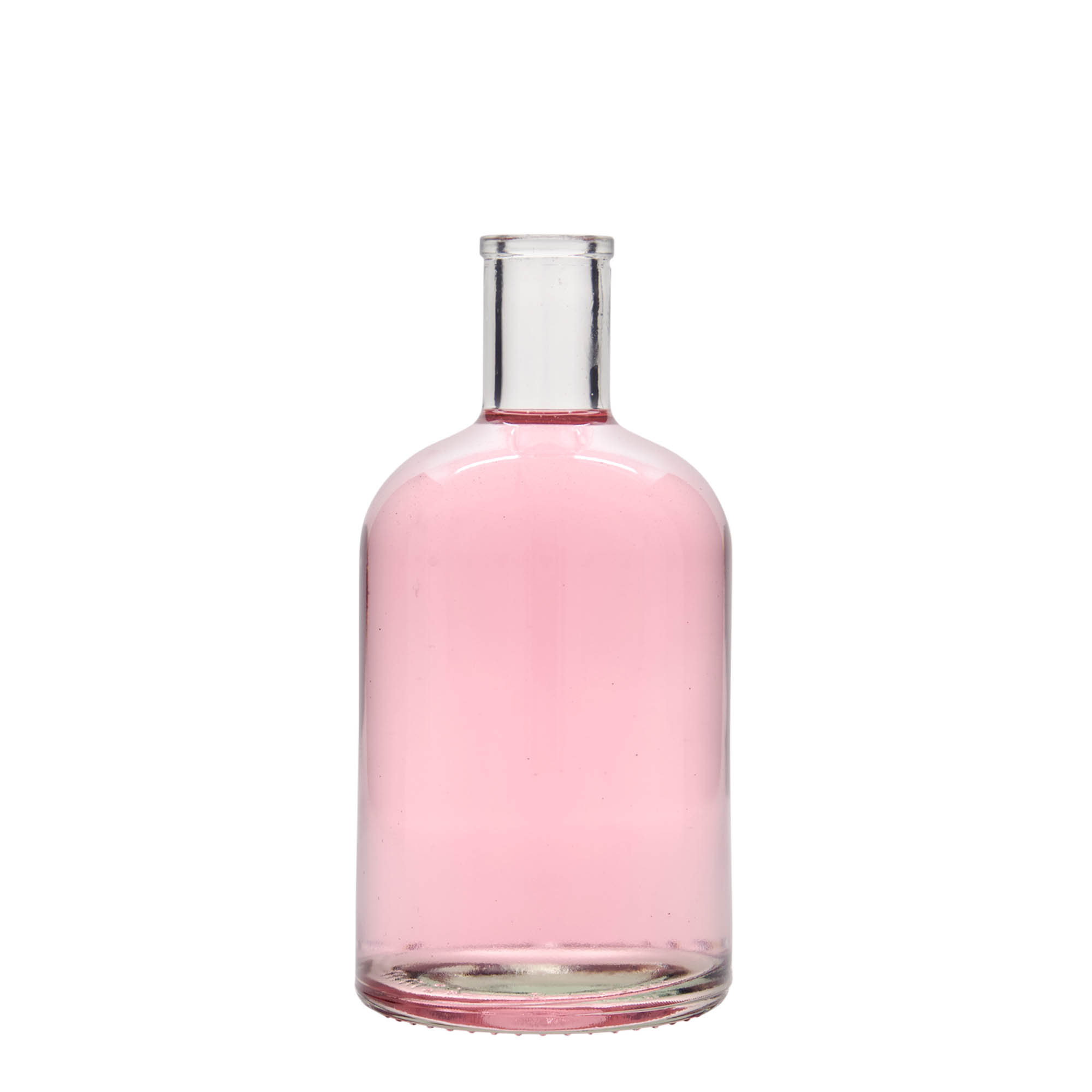 700 ml стаклена шише „Gerardino“, отворање: корк