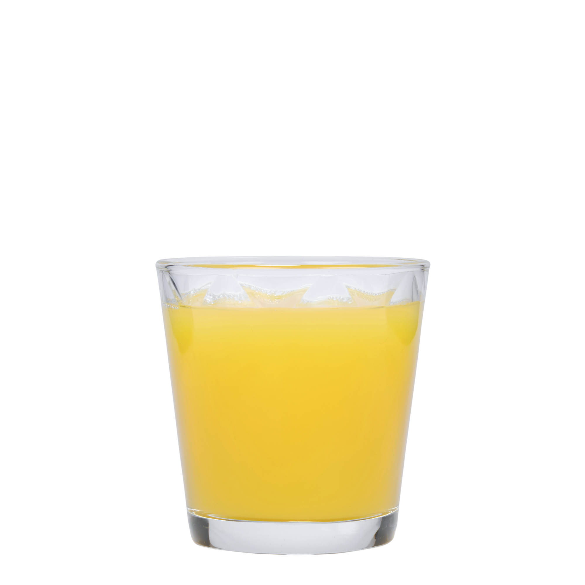 240 ml чаша за пиење „Калеидо“, стакло