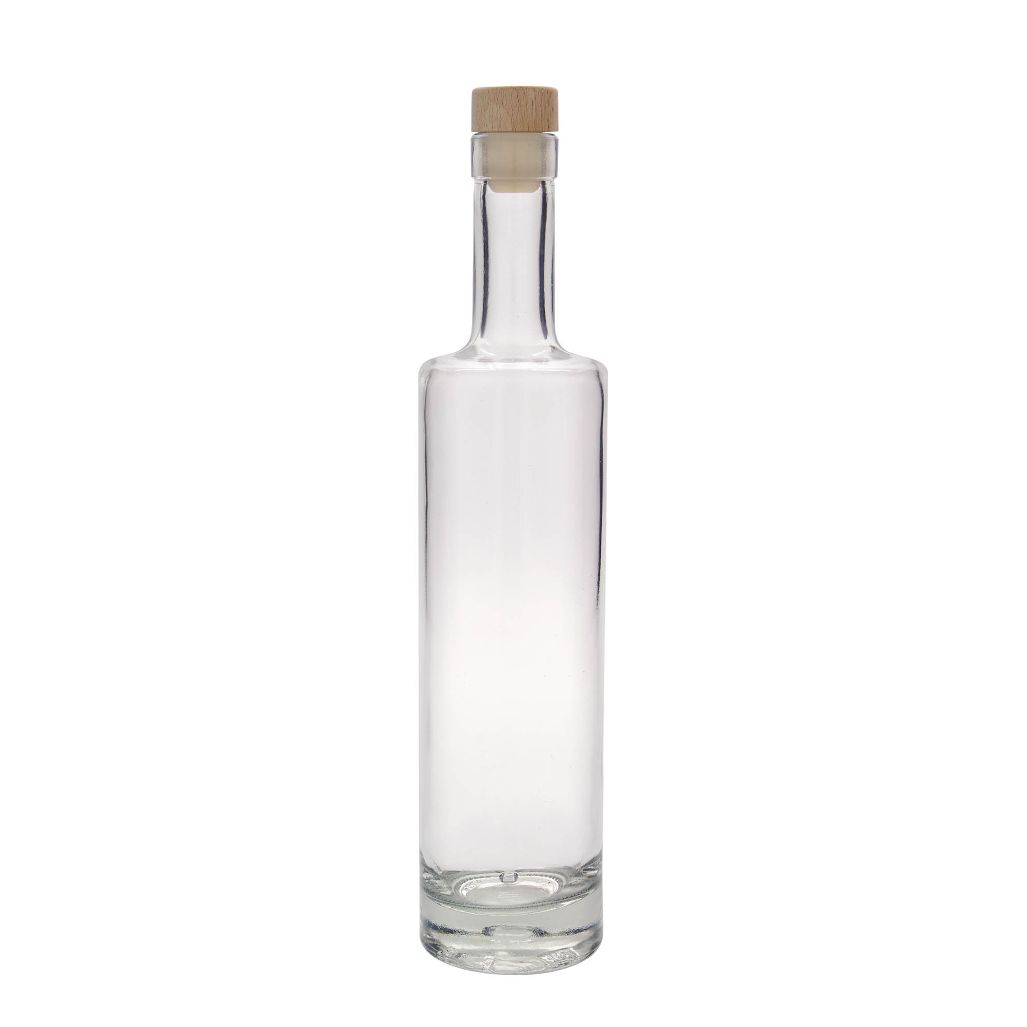 500 ml стаклена шише „Centurio“, отвор: корк