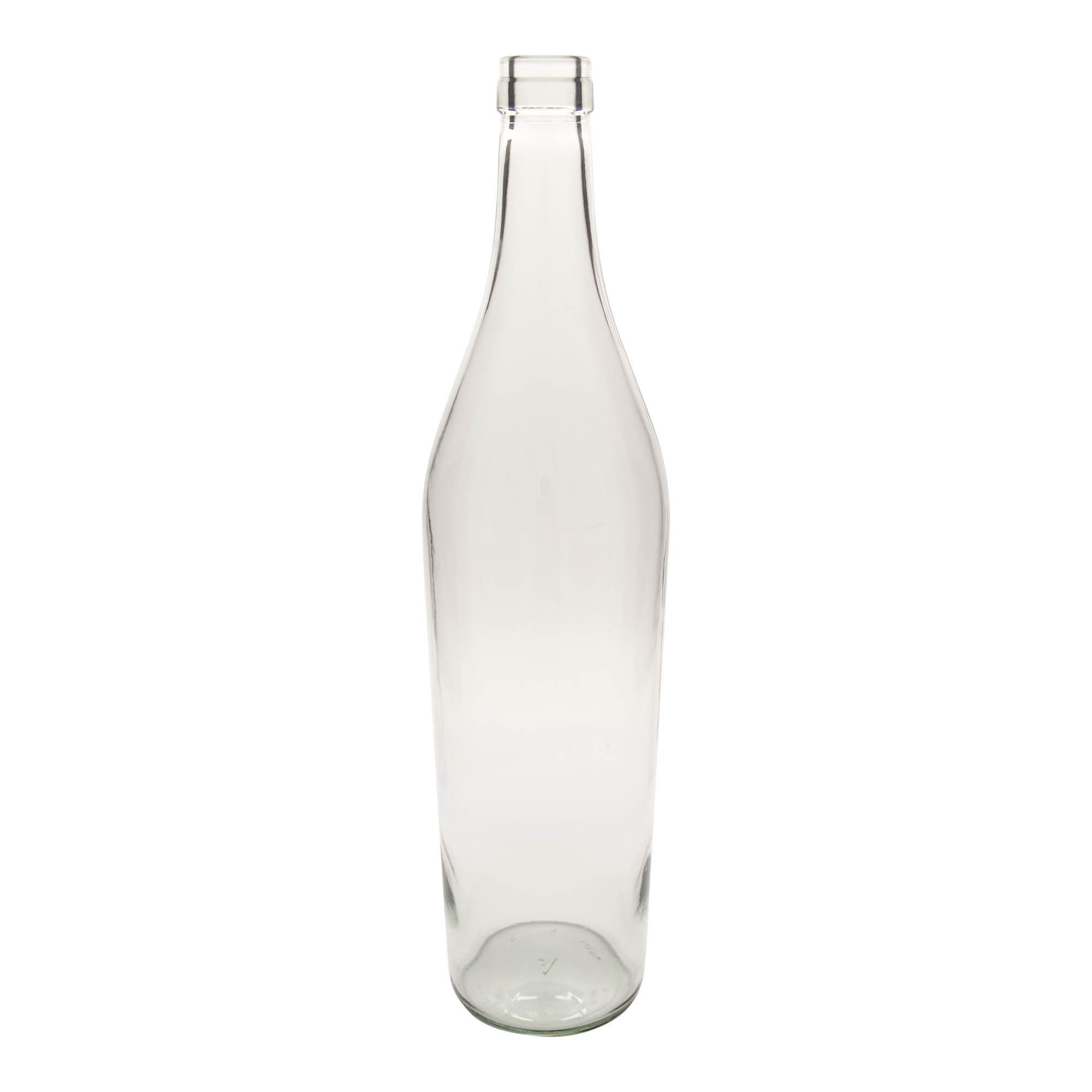 3.000 ml стаклена шише „Биг Џо“, отвор: плута