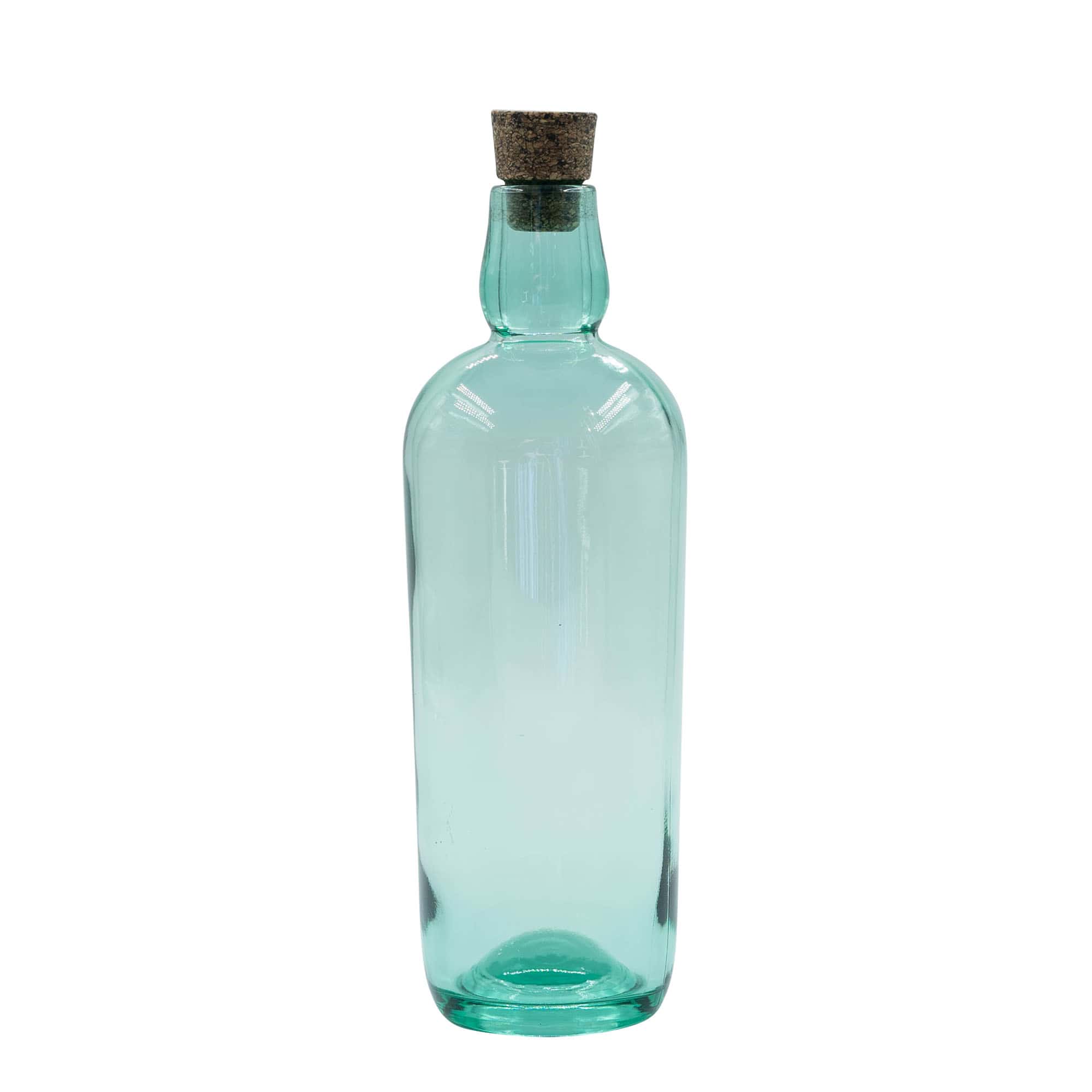 700 ml стаклена шише „Melee“, грло: корк