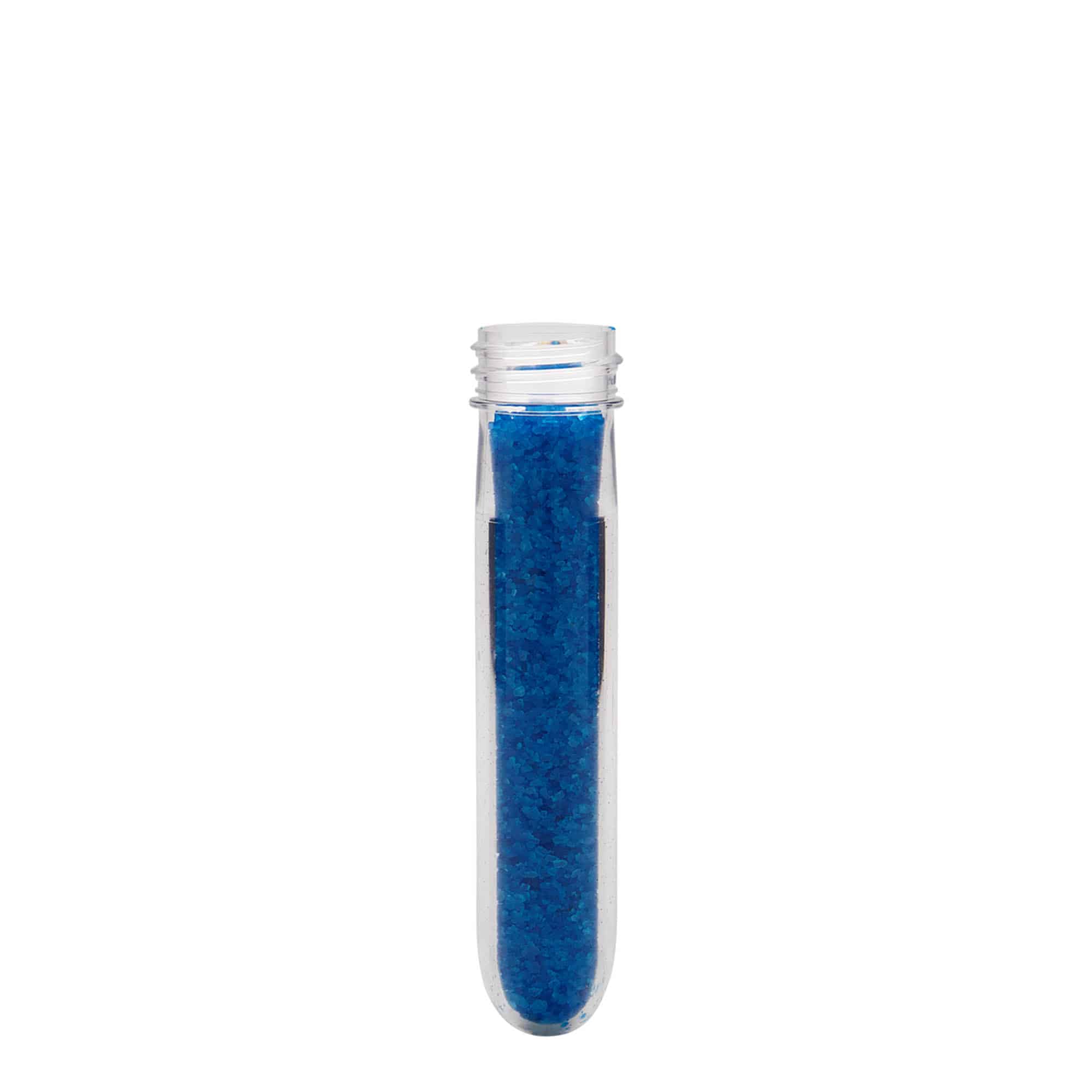 30 ml PET-необработен производ, пластика, отворање: 28/410