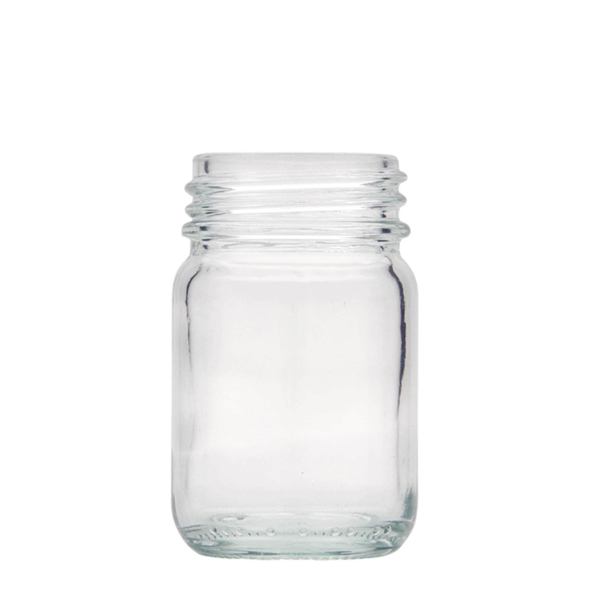 50 ml шише со широк врат, отворање: DIN 40