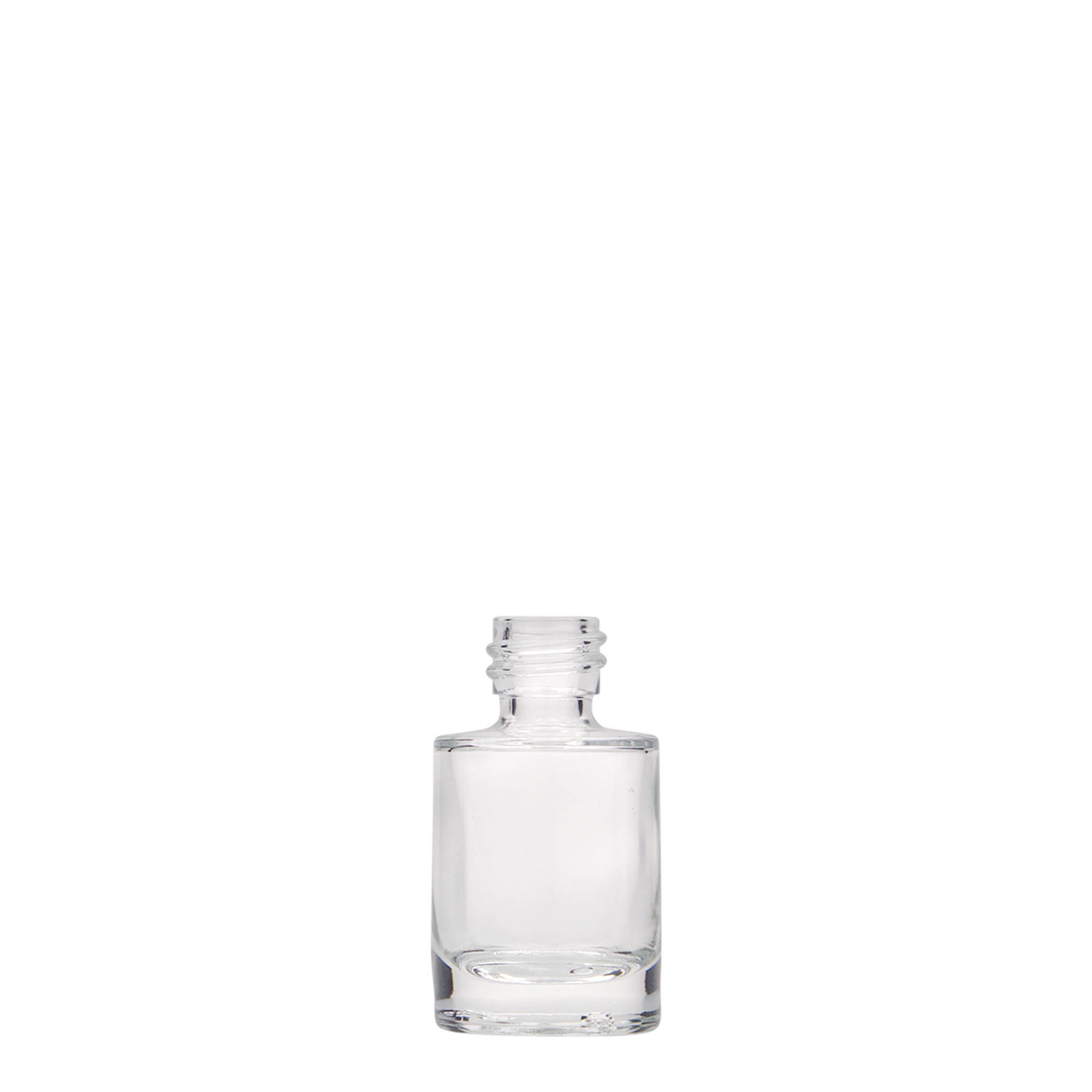 15 ml стаклено шишенце 'Јасмина'