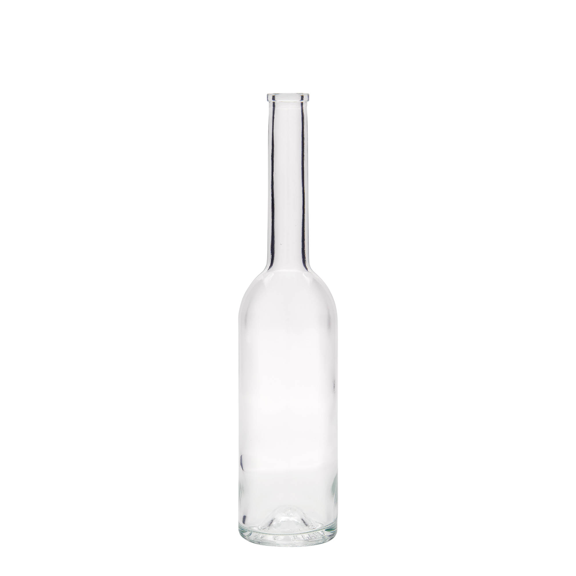 200 ml стаклена шише 'Opera, отворање: чеп
