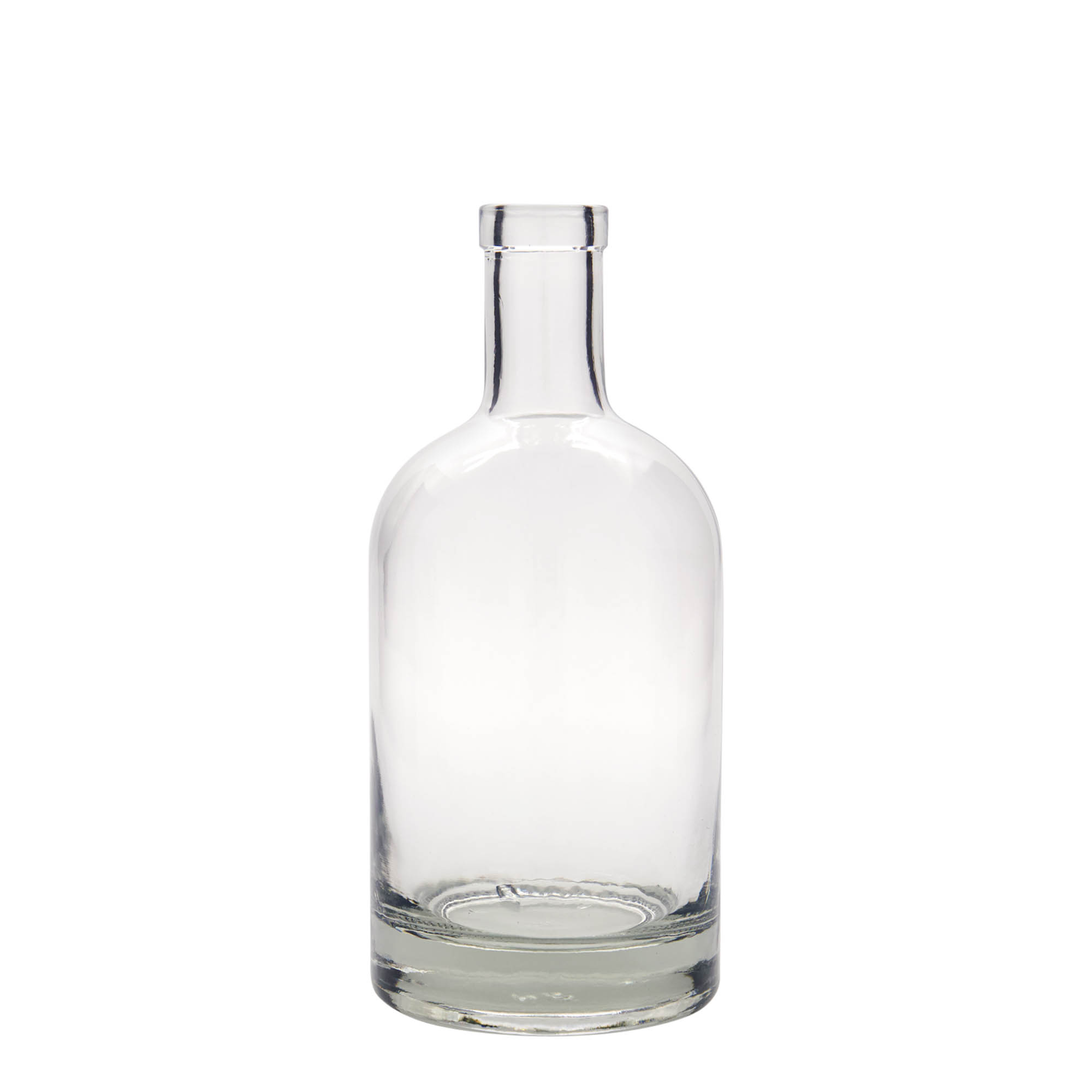 700 ml стаклена шише „First Class“, отвор: корк