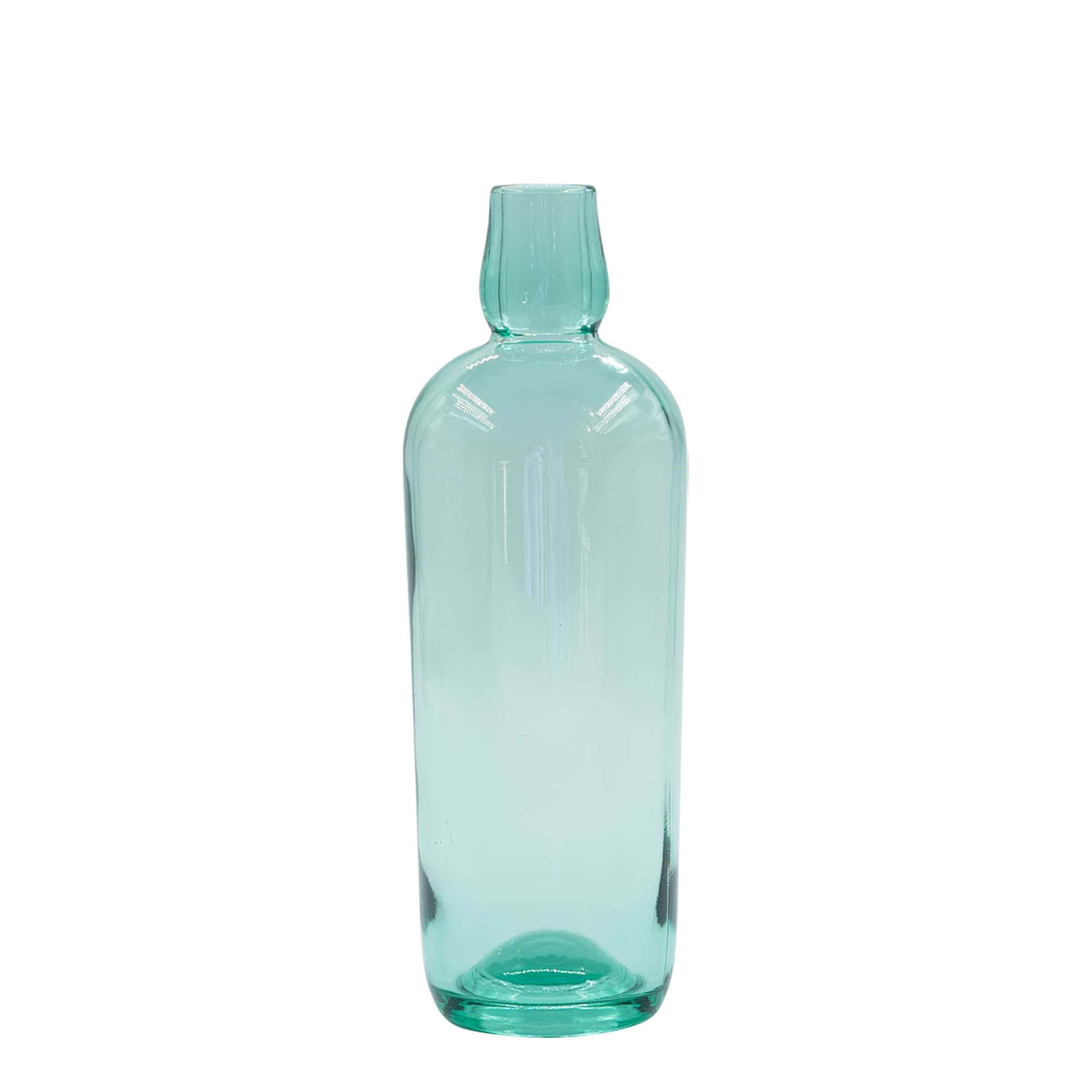 700 ml стаклена шише „Melee“, грло: корк