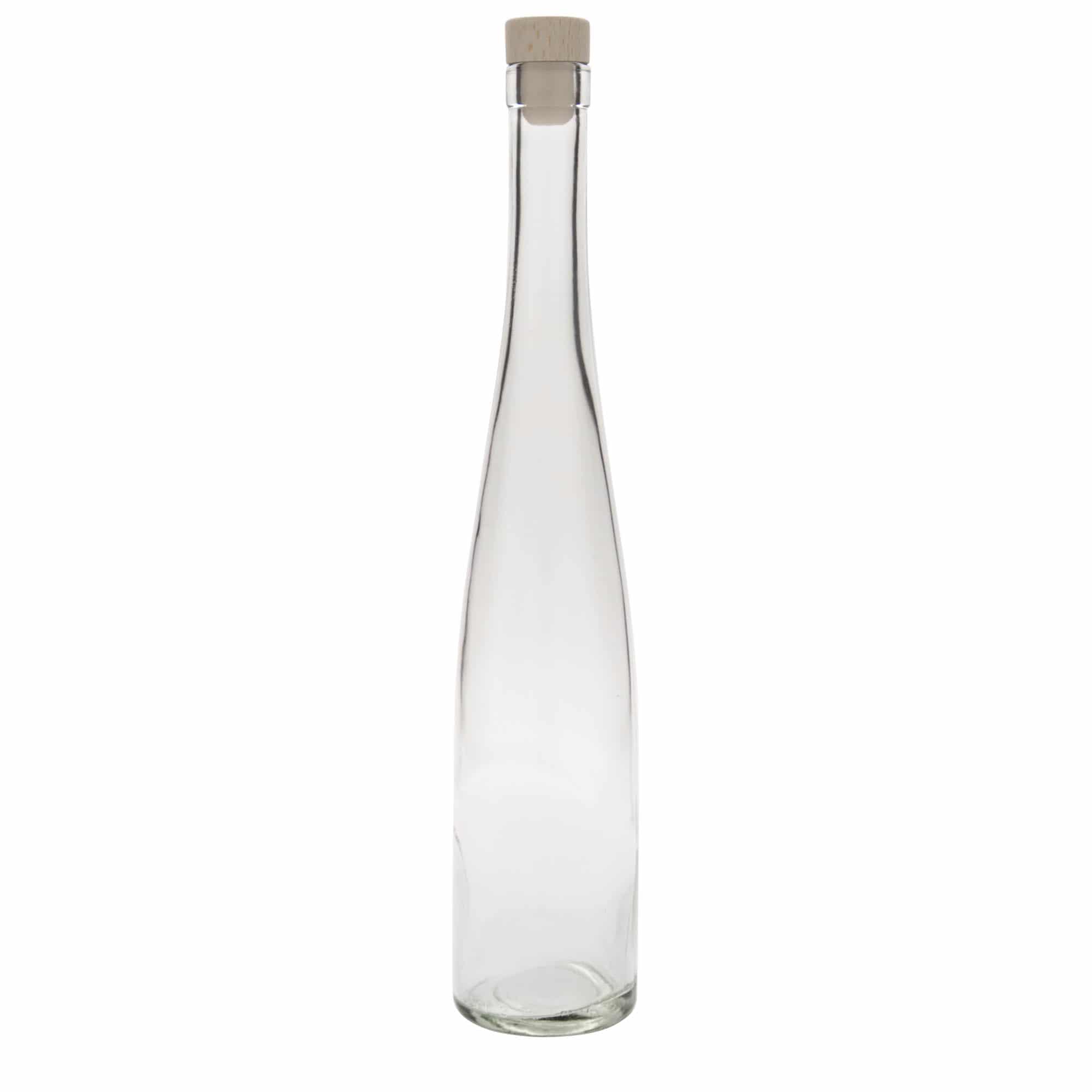 500 ml стаклена шише „Weinschlegel“, отвор: корк