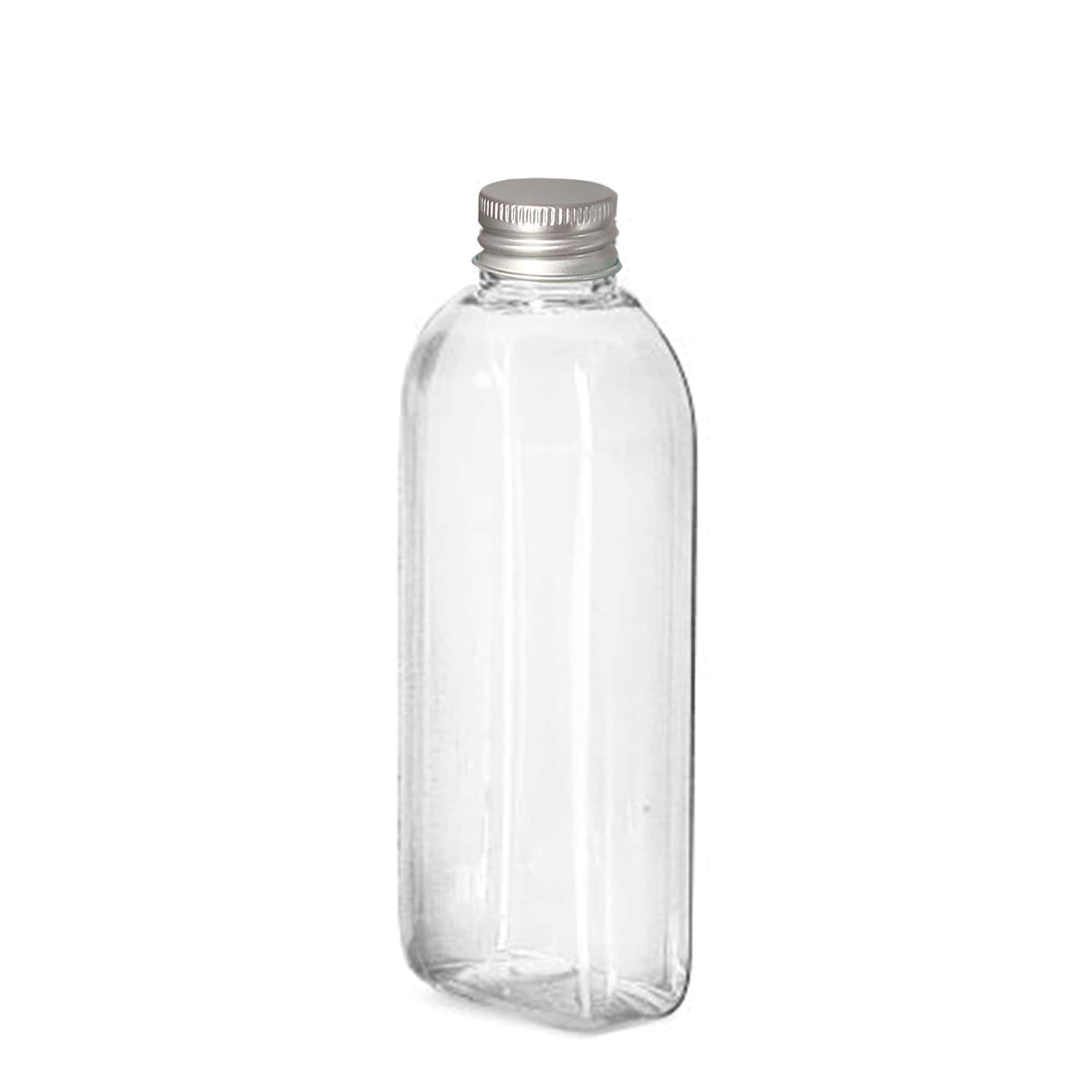 200 ml PET шише 'Iris', пластика, грло: 24/410