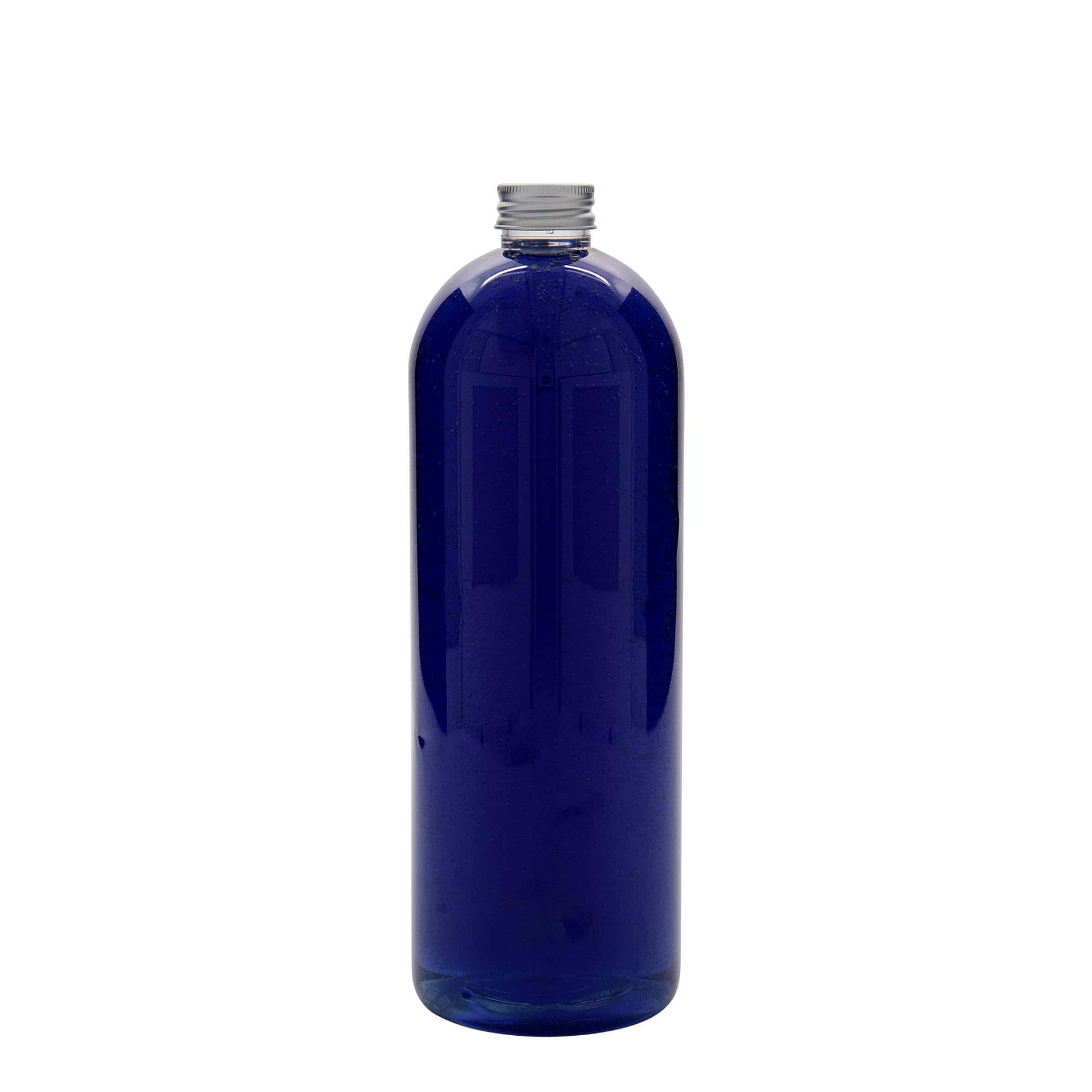 1.000 ml PET- шише „Pegasus“, пластика, отворање: 28/410