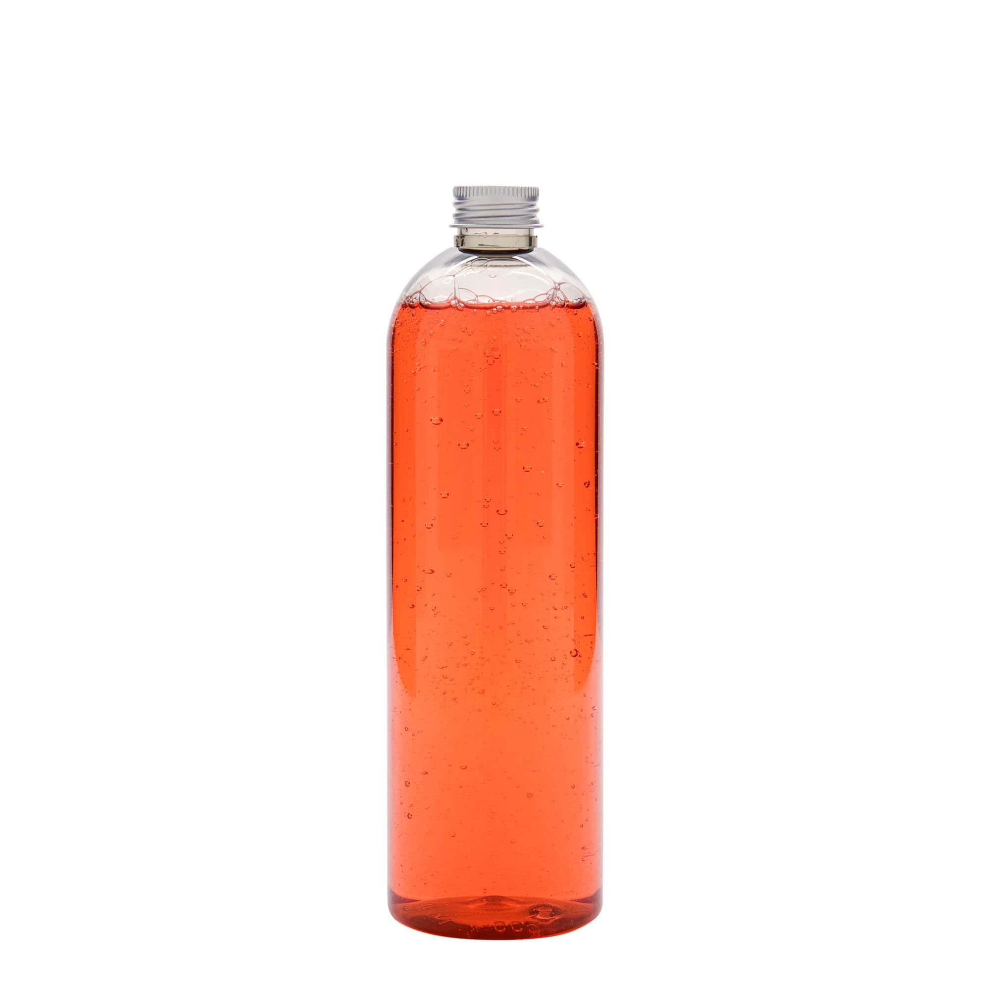 500 ml шише од рециклиран пластичен материјал „Pegasus“, PCR, отвор: 24/410