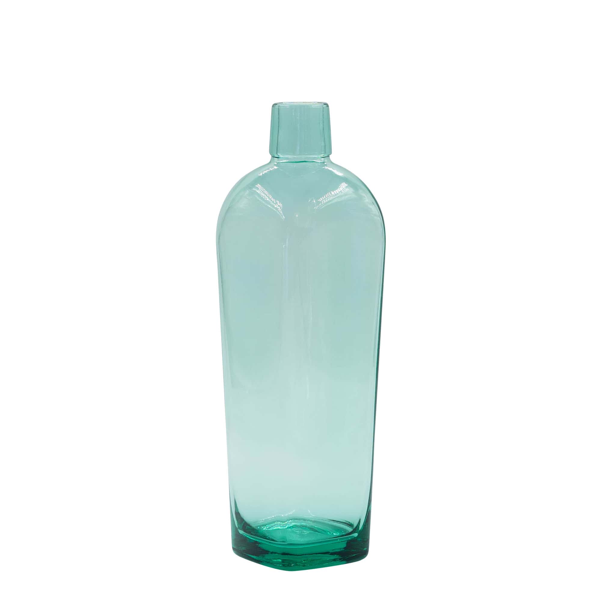 700 ml стаклена шише 'Lance', отворање: плута