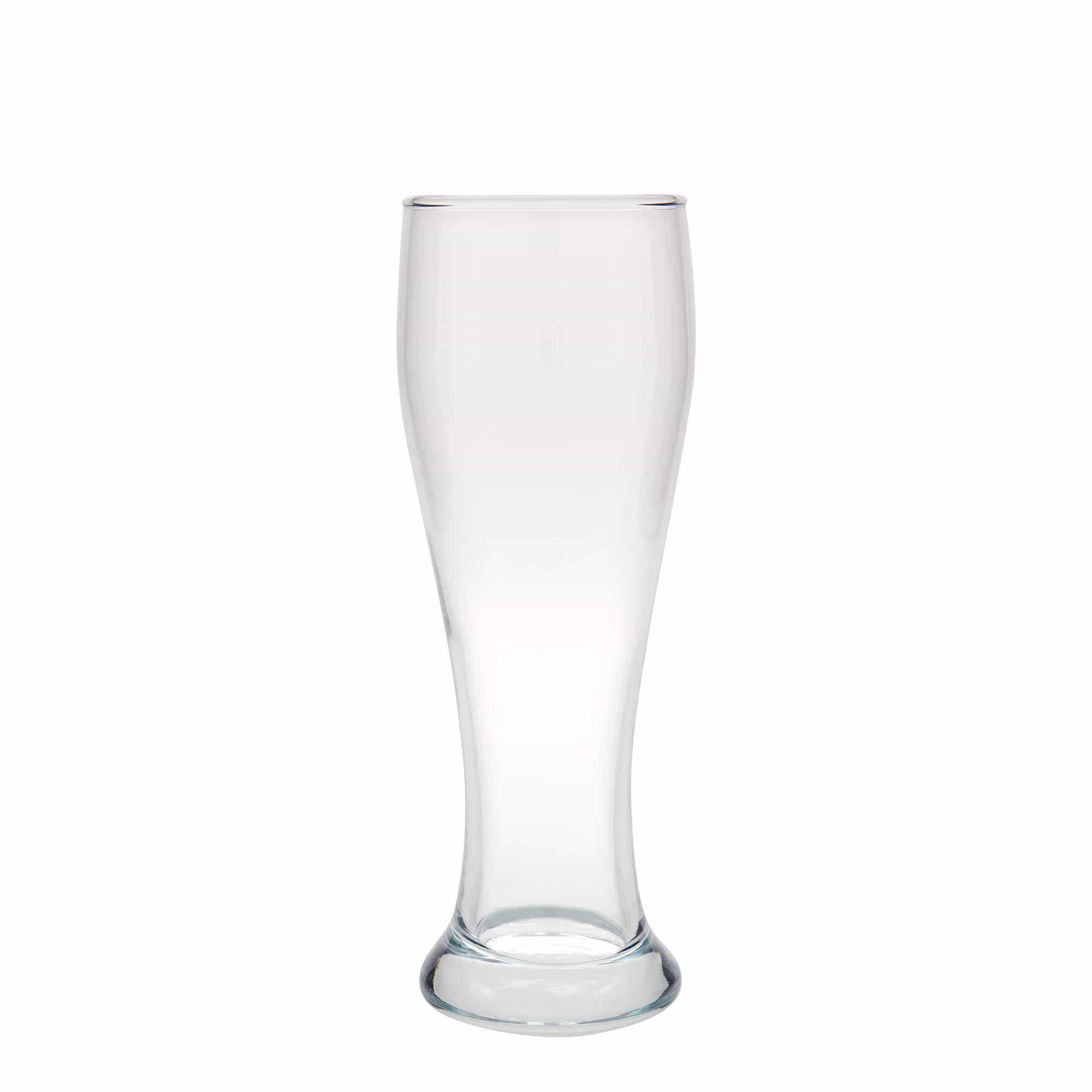 500 ml пивска чаша 'Ranft', стакло