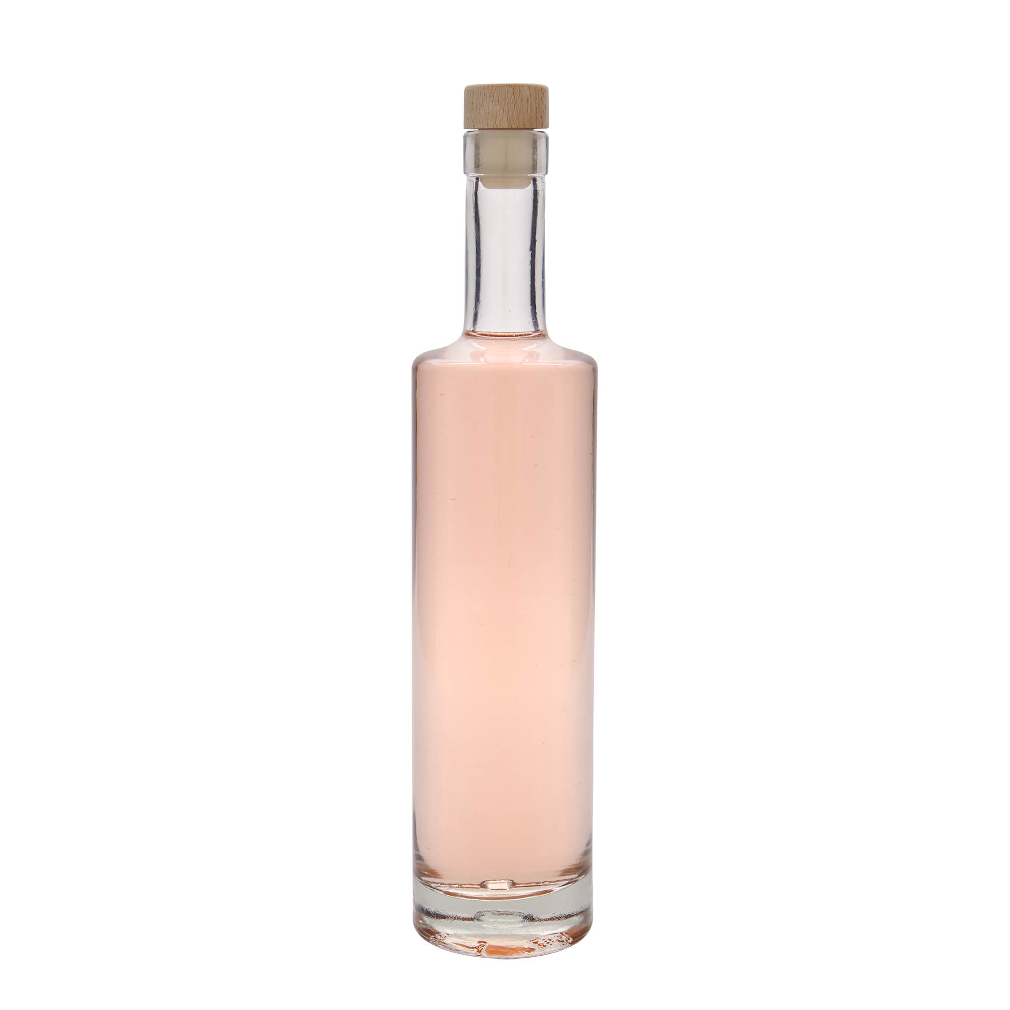 500 ml стаклена шише „Centurio“, отвор: корк