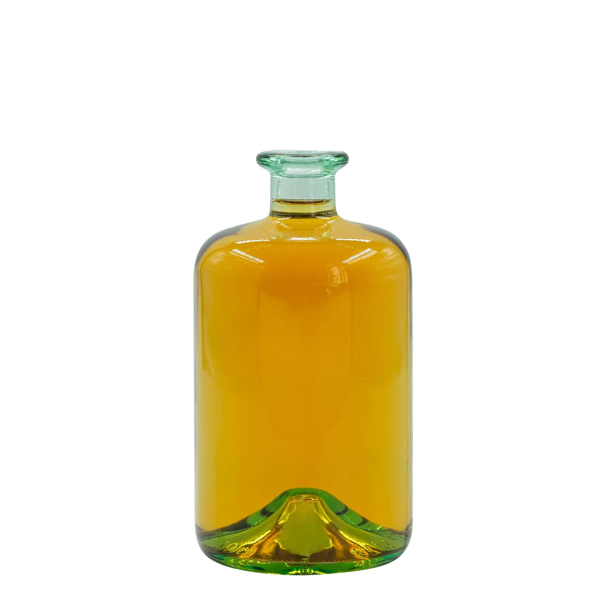 700 ml стаклена шише „Pharma“, отвор: корк