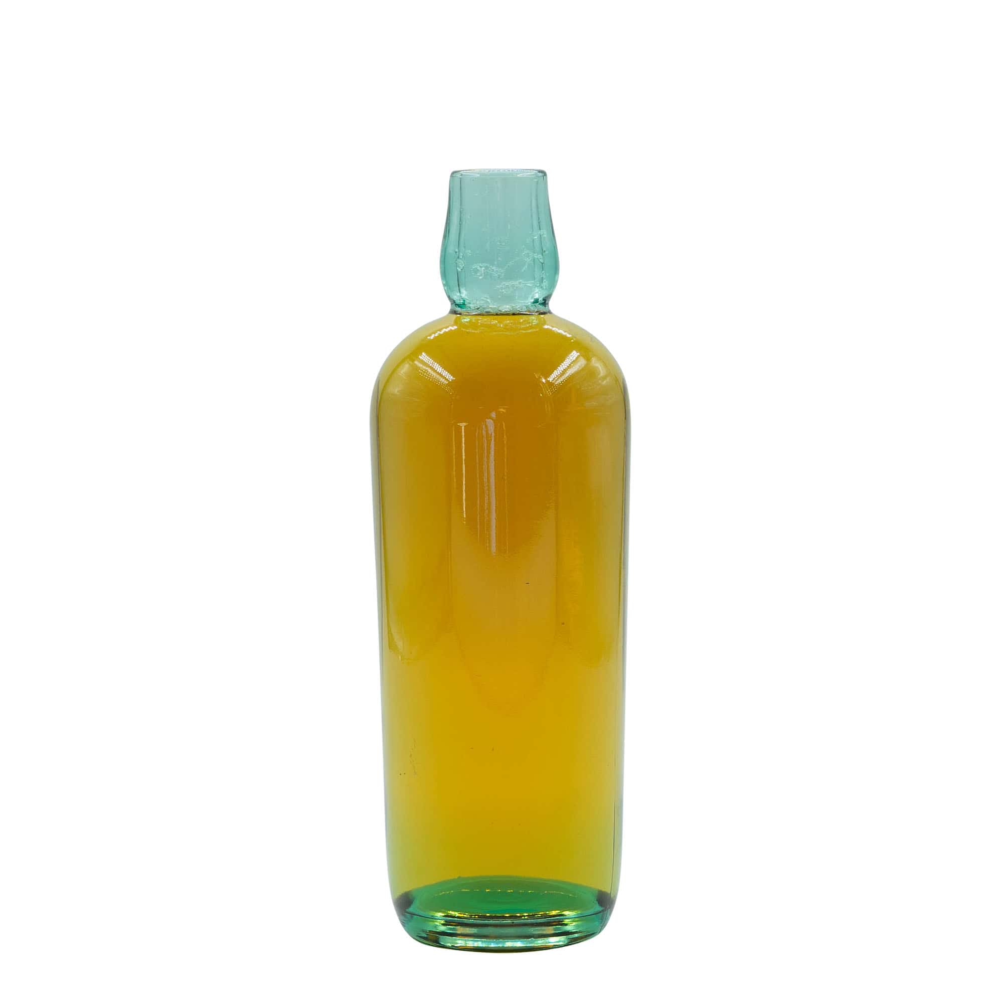 700 ml стаклена шише „Melee“, грло: корк