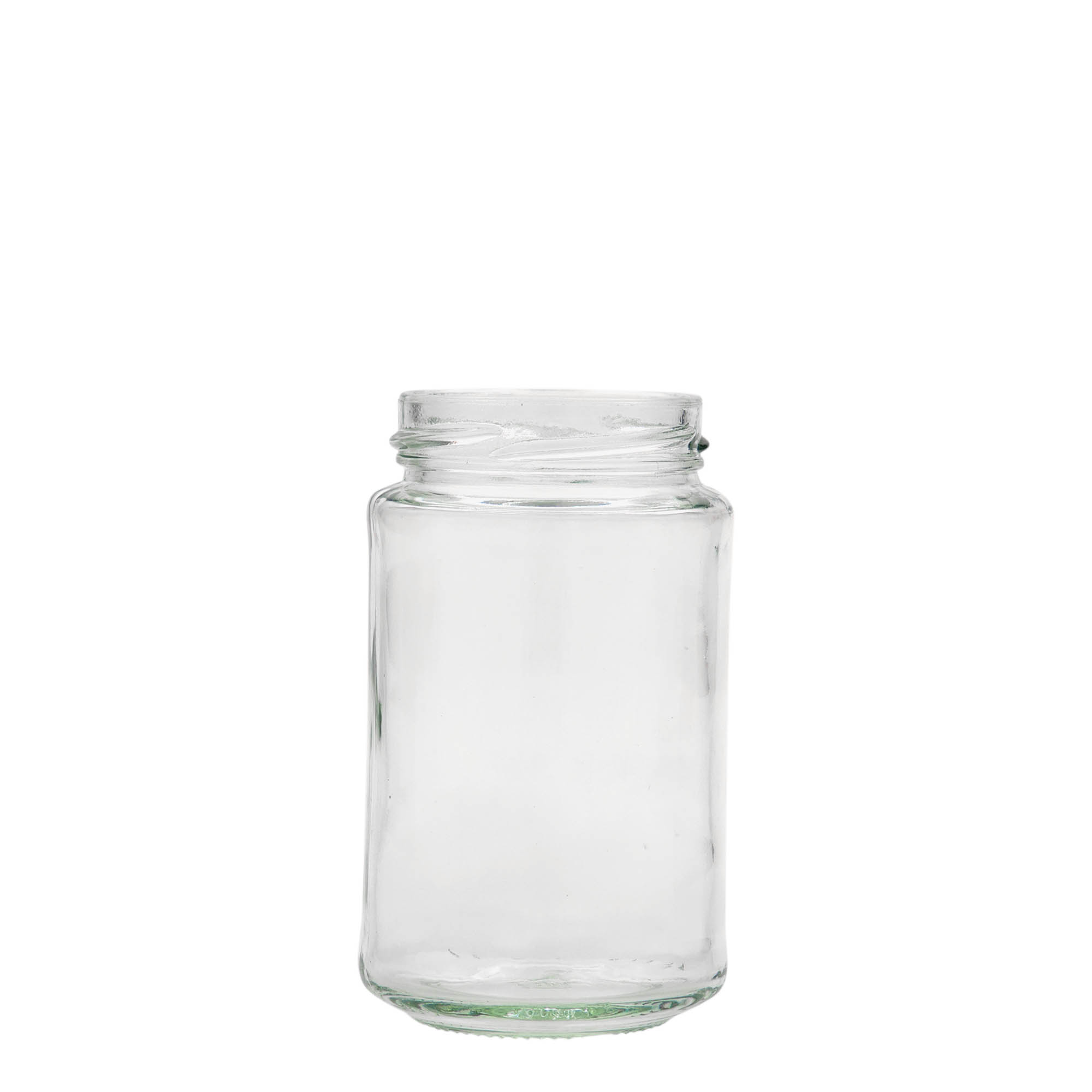 250 ml висока кружна чаша, отвор: Twist-Off (TO 58)