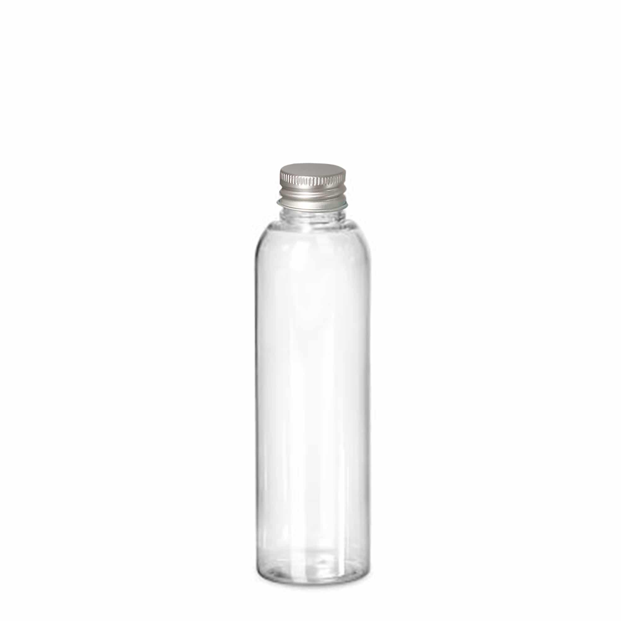 150 ml ПЕТ-шише „Pegasus“, пластика, отворање: 24/410