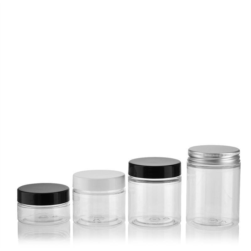 25 ml PET-касета „Isabella“, отвoр: 48/400