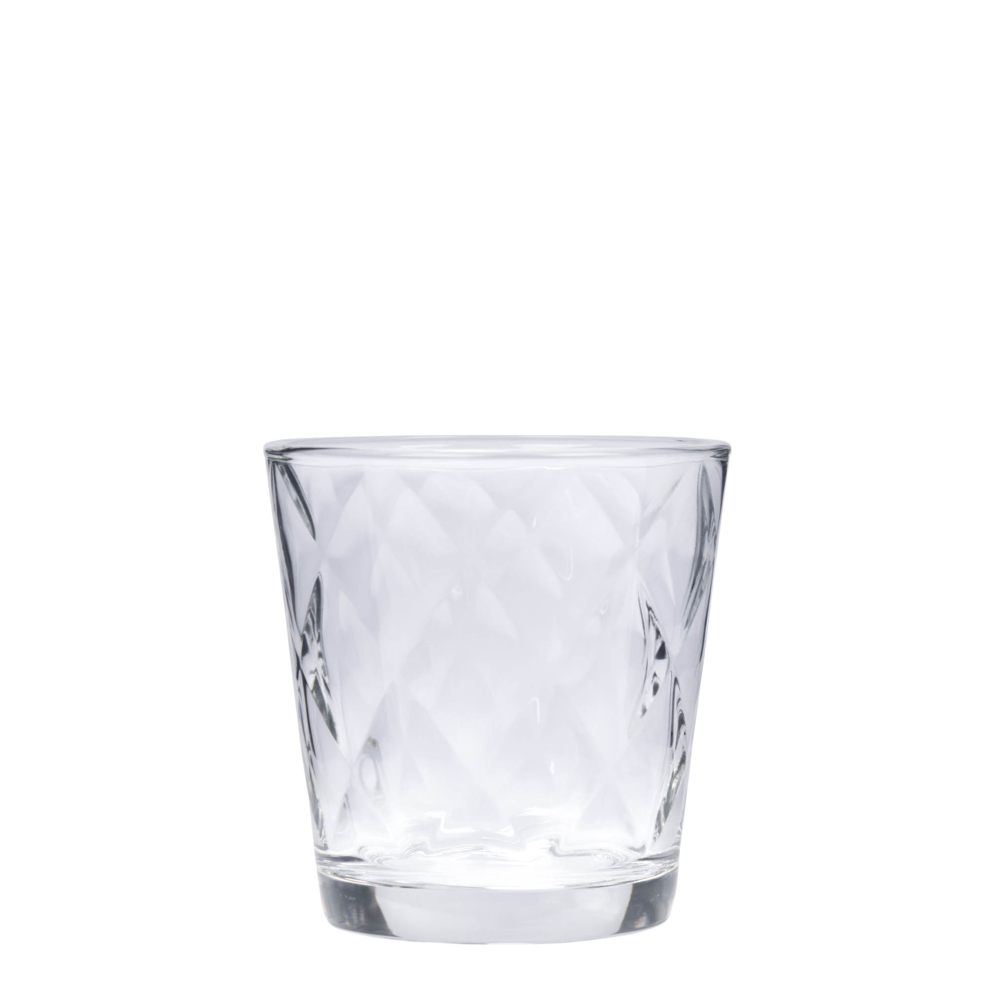 240 ml чаша за пиење „Калеидо“, стакло