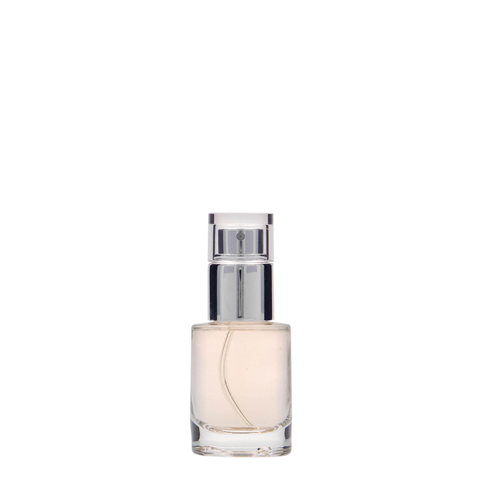 15 ml стаклено шишенце 'Јасмина'