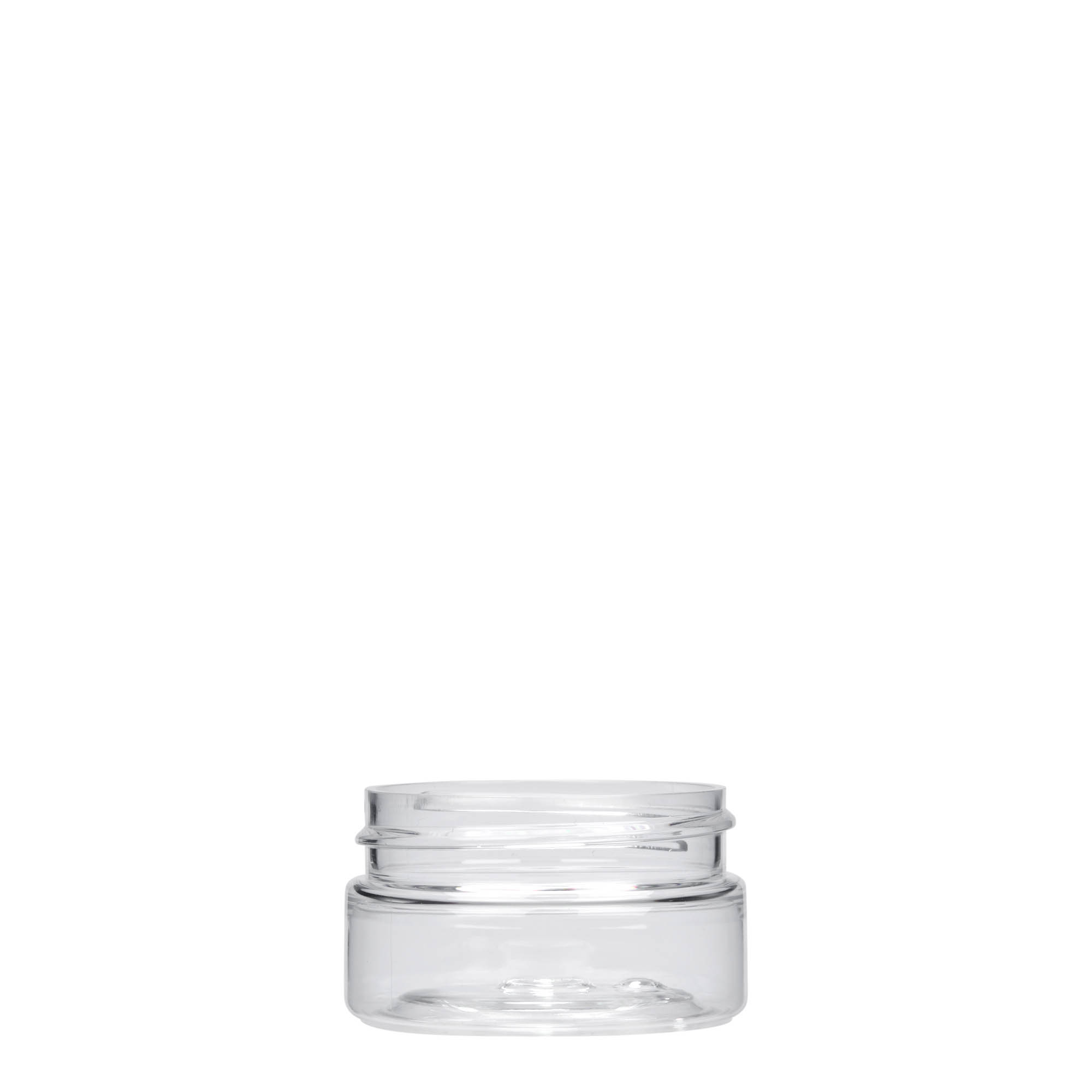 25 ml PET-касета „Isabella“, отвoр: 48/400