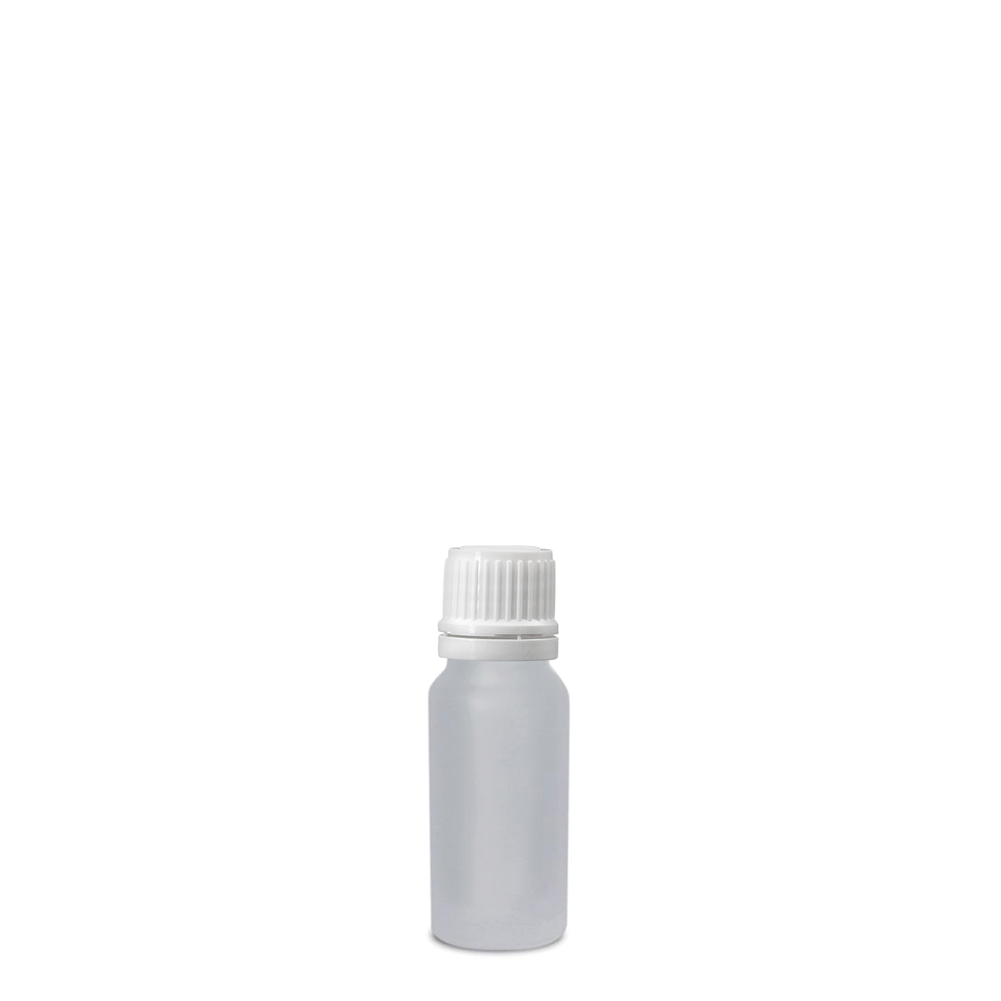 10 ml медицинска шишенце, стакло, замрзнато, отвор: DIN 18