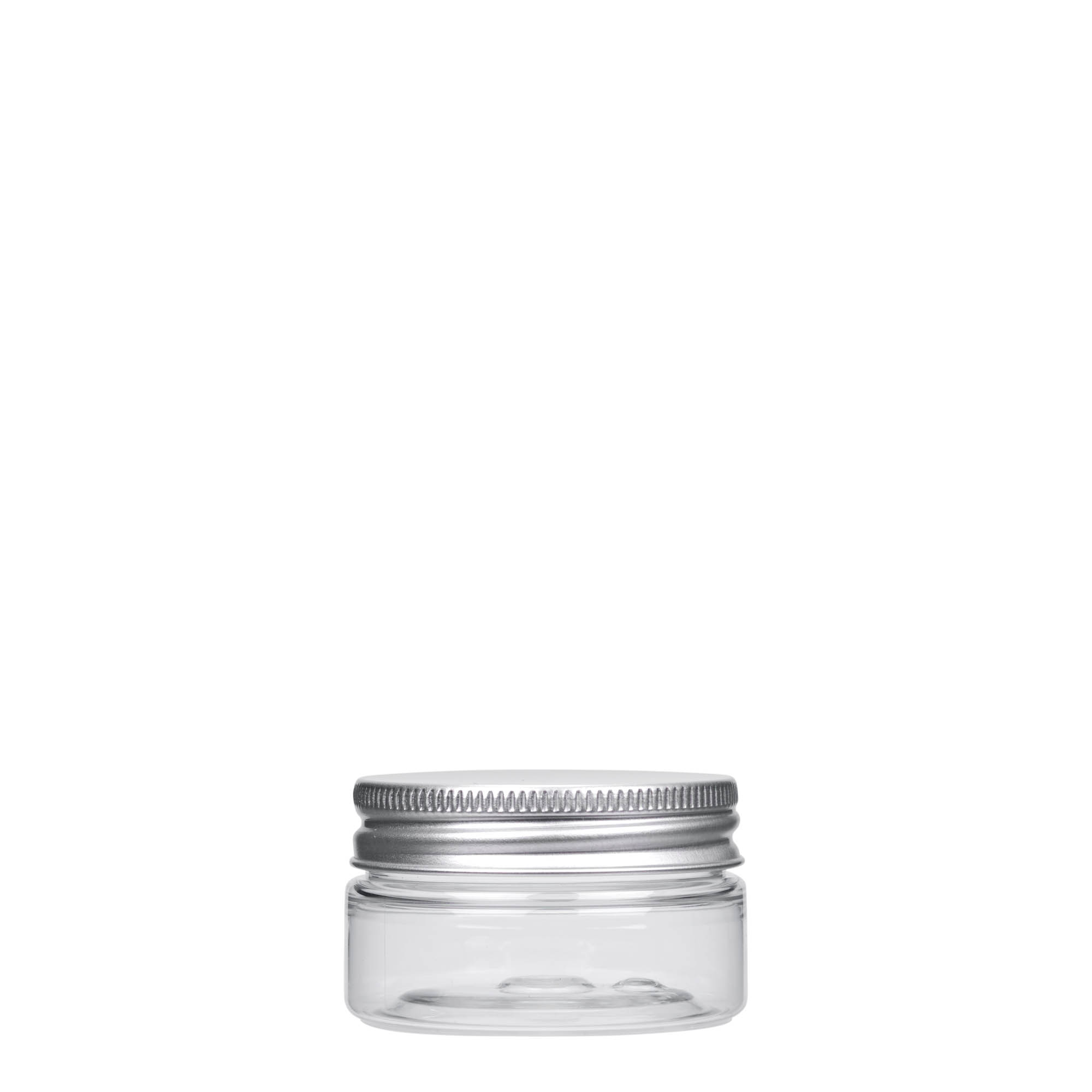 25 ml PET-касета „Isabella“, отвoр: 48/400