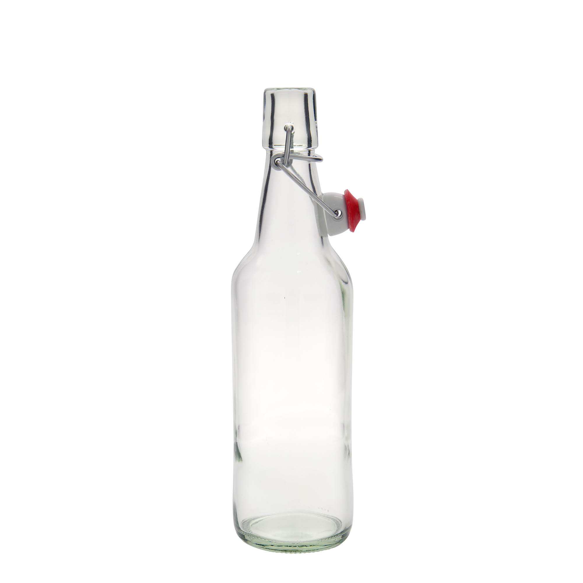 500 ml шише за пиво, стакло, отворање: заптивка со шарка