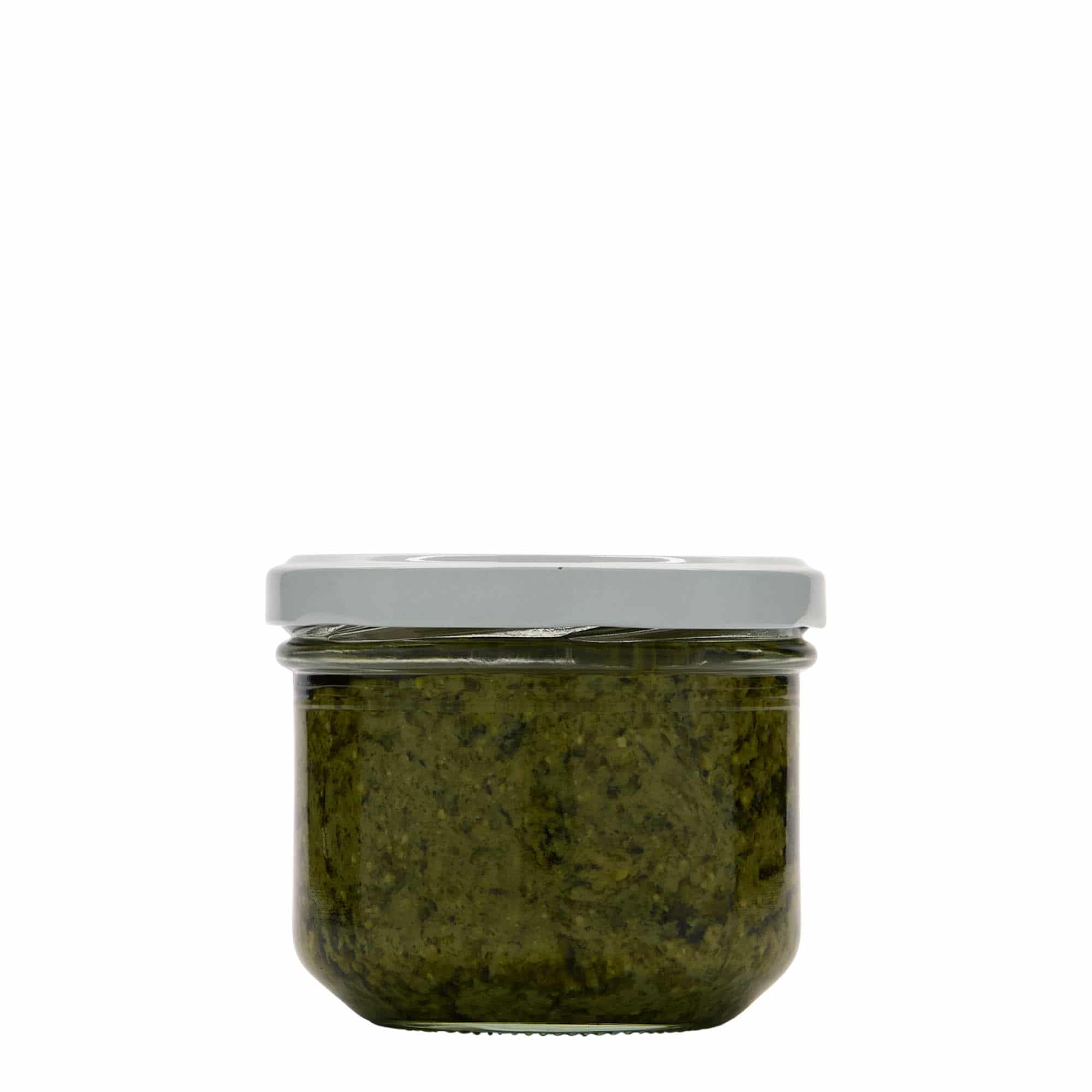 250 ml тегла за паѓање, отвор: Twist-Off (TO 82)